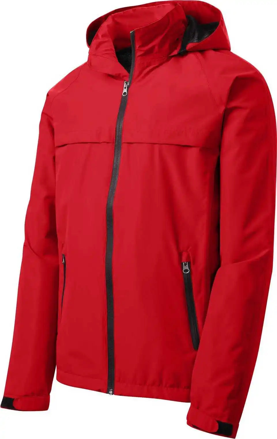 Port Authority J333 Torrent Waterproof Jacket Deep Red