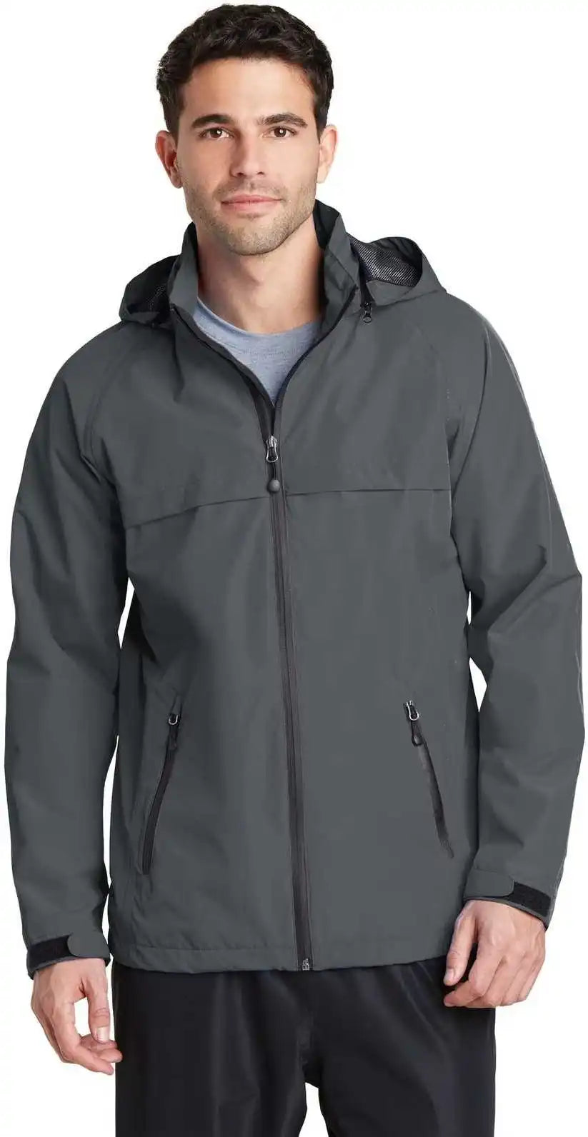 Port Authority J333 Torrent Waterproof Jacket - Magnet
