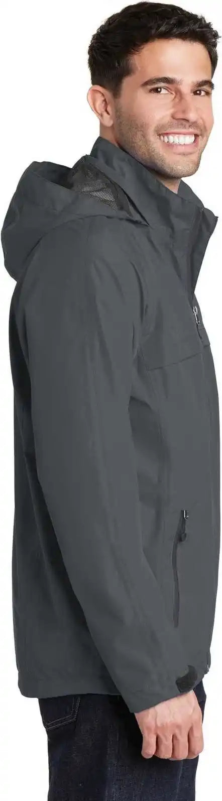 Port Authority J333 Torrent Waterproof Jacket Magnet