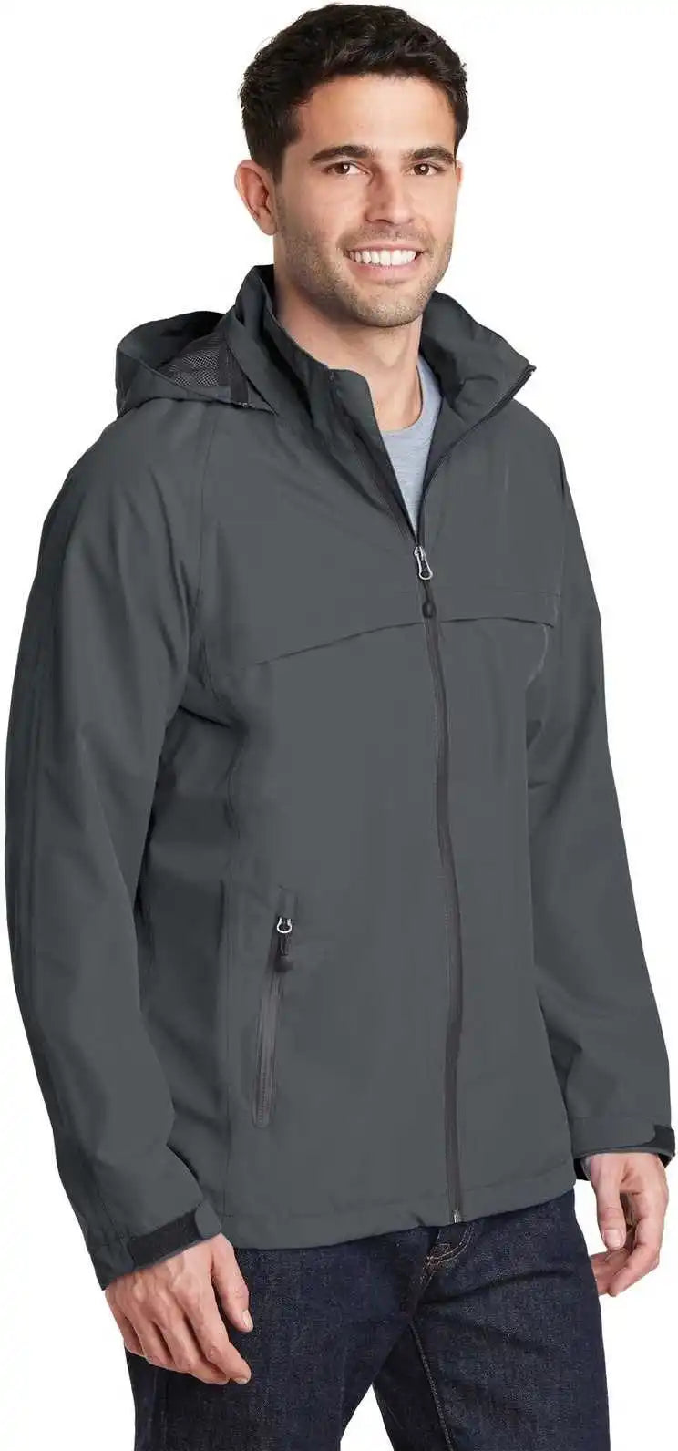 Port Authority J333 Torrent Waterproof Jacket Magnet
