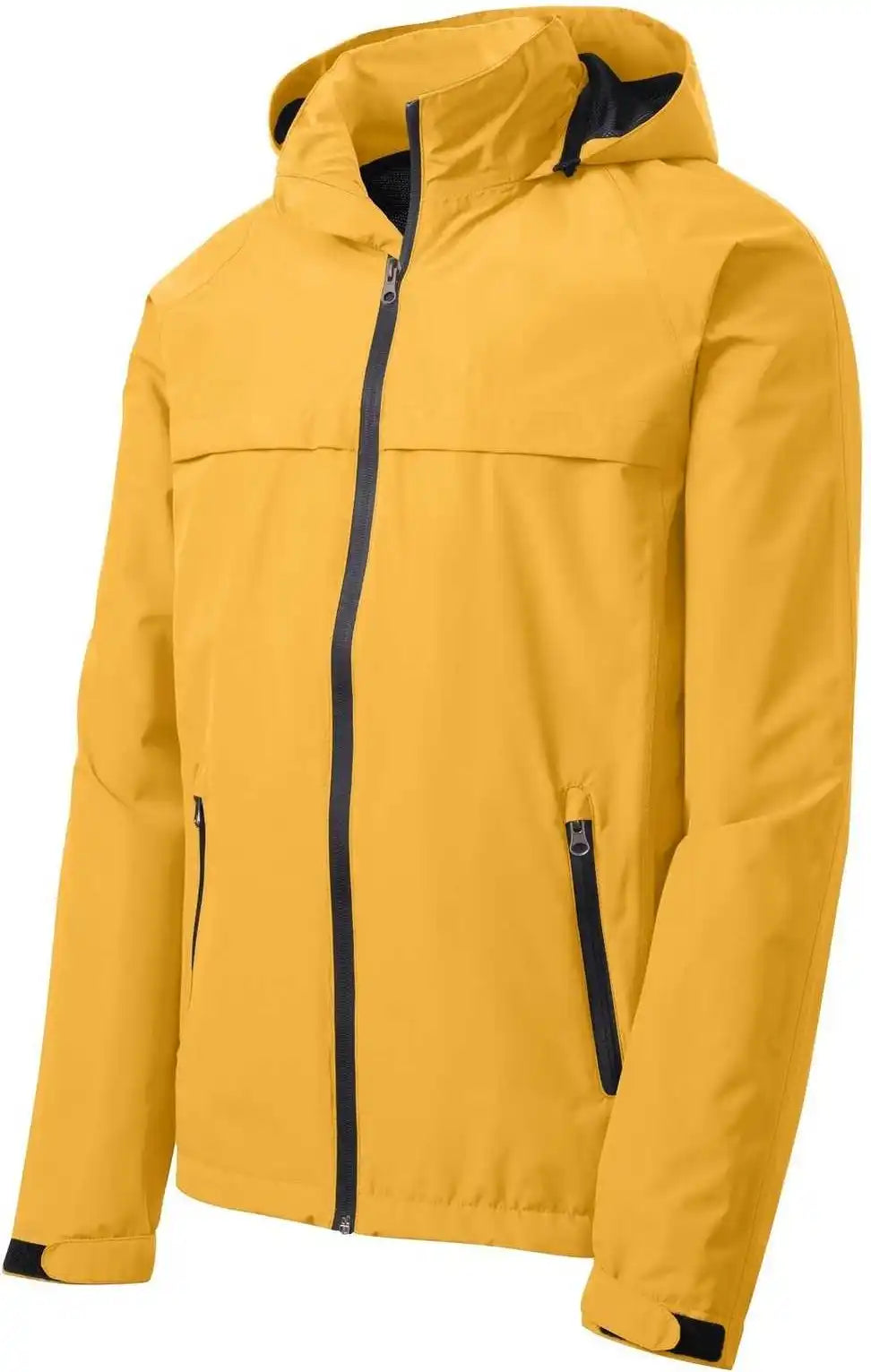 Port Authority J333 Torrent Waterproof Jacket Slicker Yellow