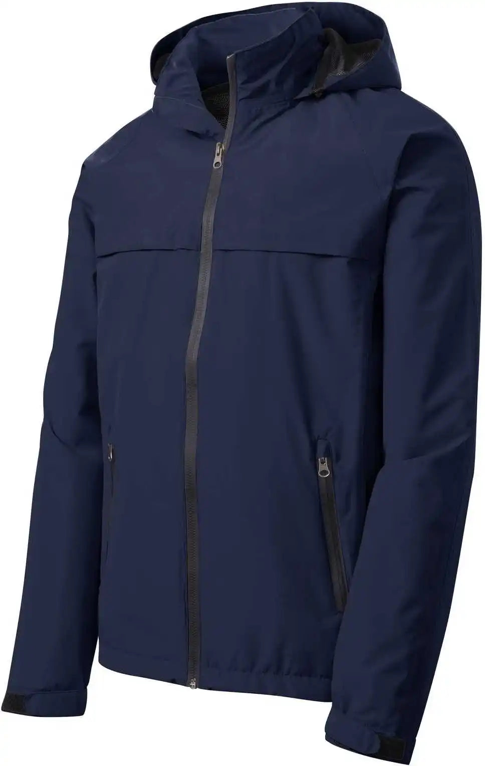 Port Authority J333 Torrent Waterproof Jacket True Navy