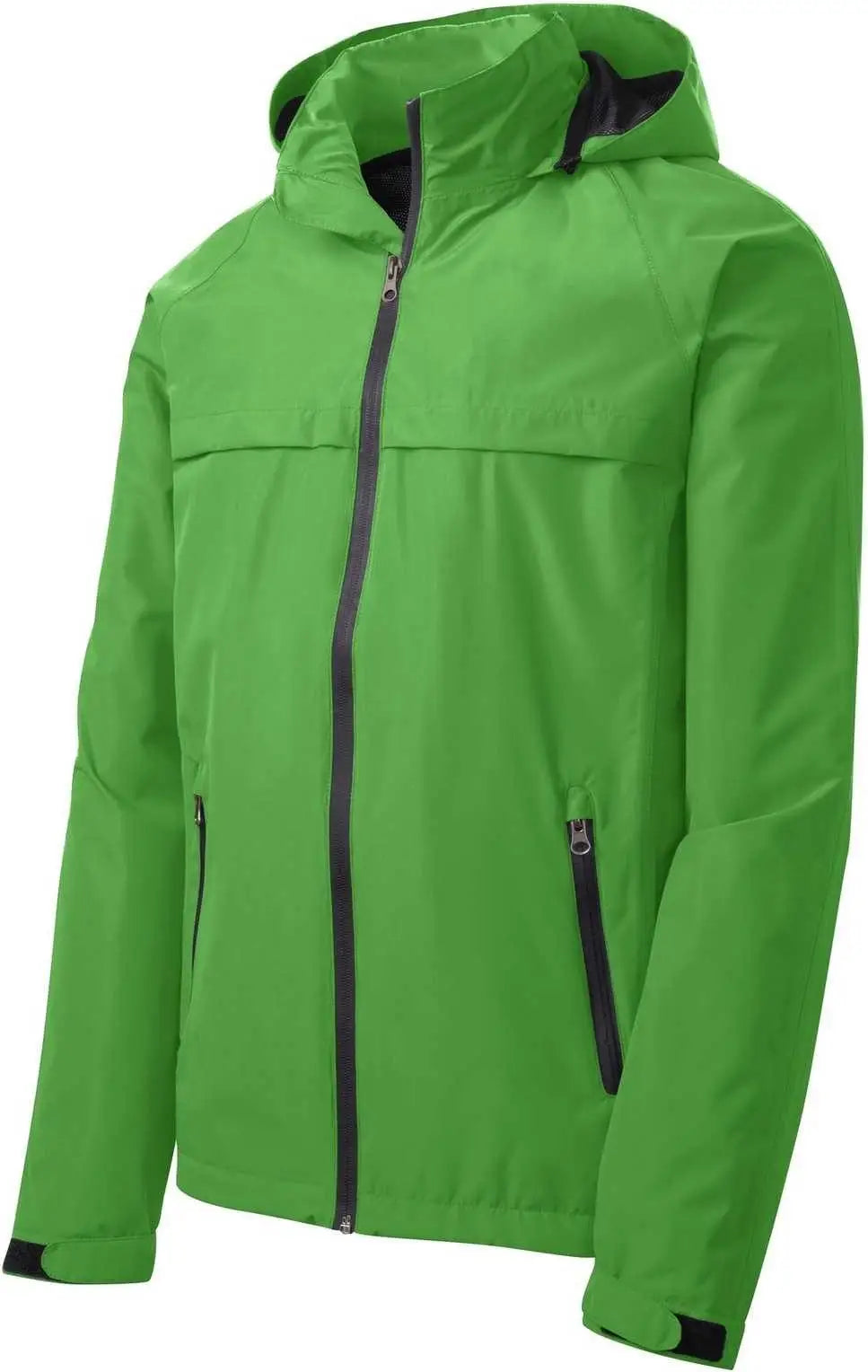Port Authority J333 Torrent Waterproof Jacket - Vine Green