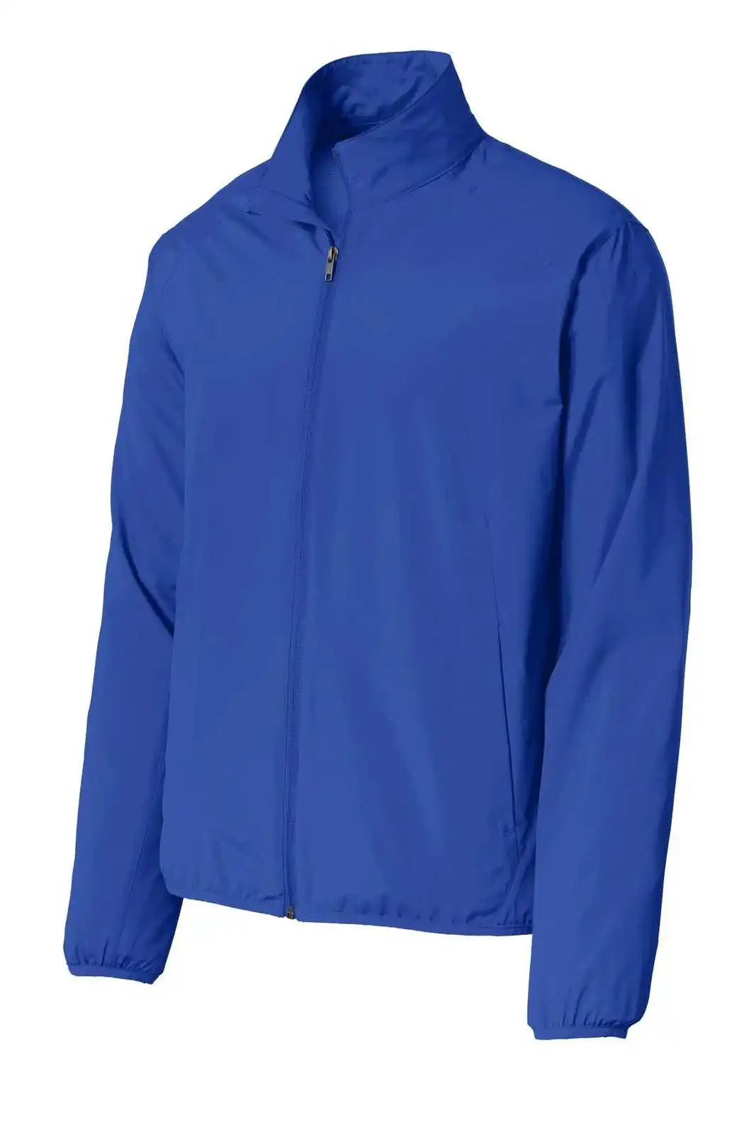 Port Authority J344 Zephyr Full-zip Jacket - True Royal