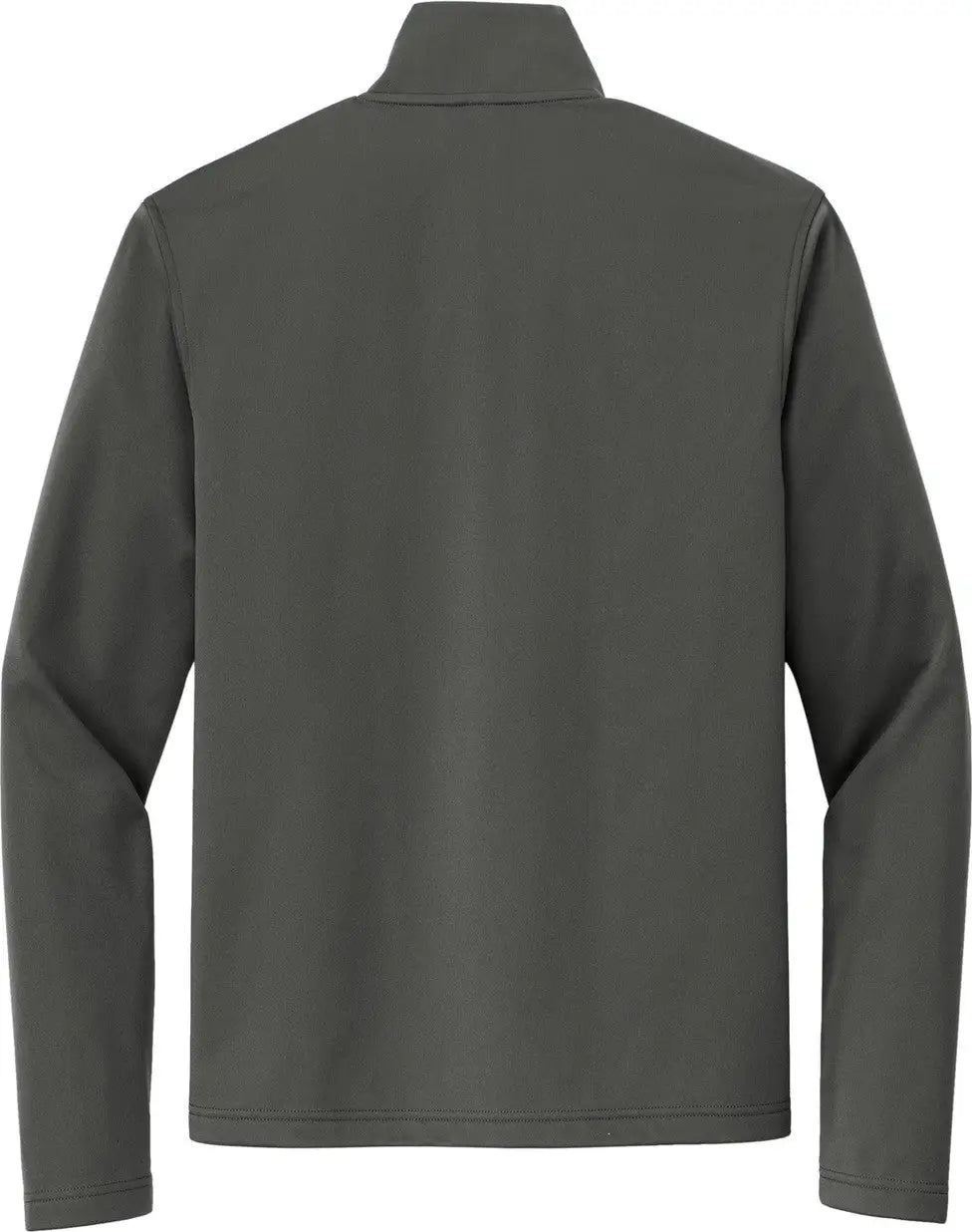 Port Authority J617 Flexshell Jacket - Gray Steel