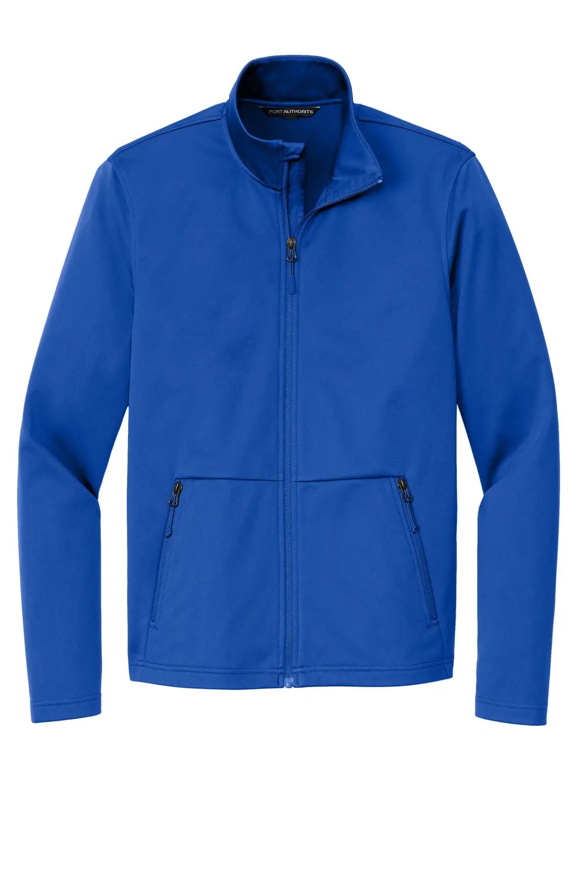 Port Authority J617 Flexshell Jacket - True Royal