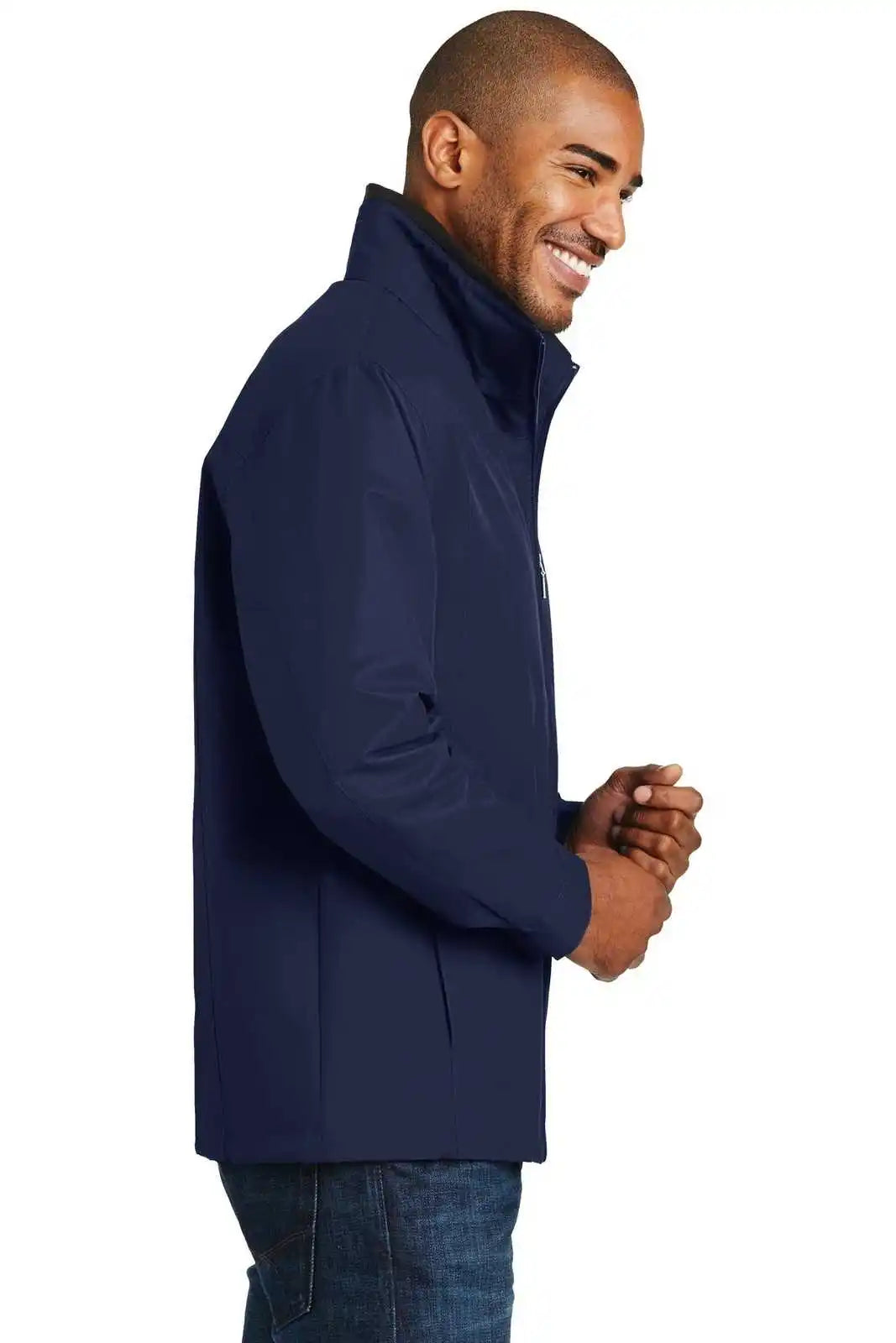 Port Authority J701 Successor Jacket - True Navy