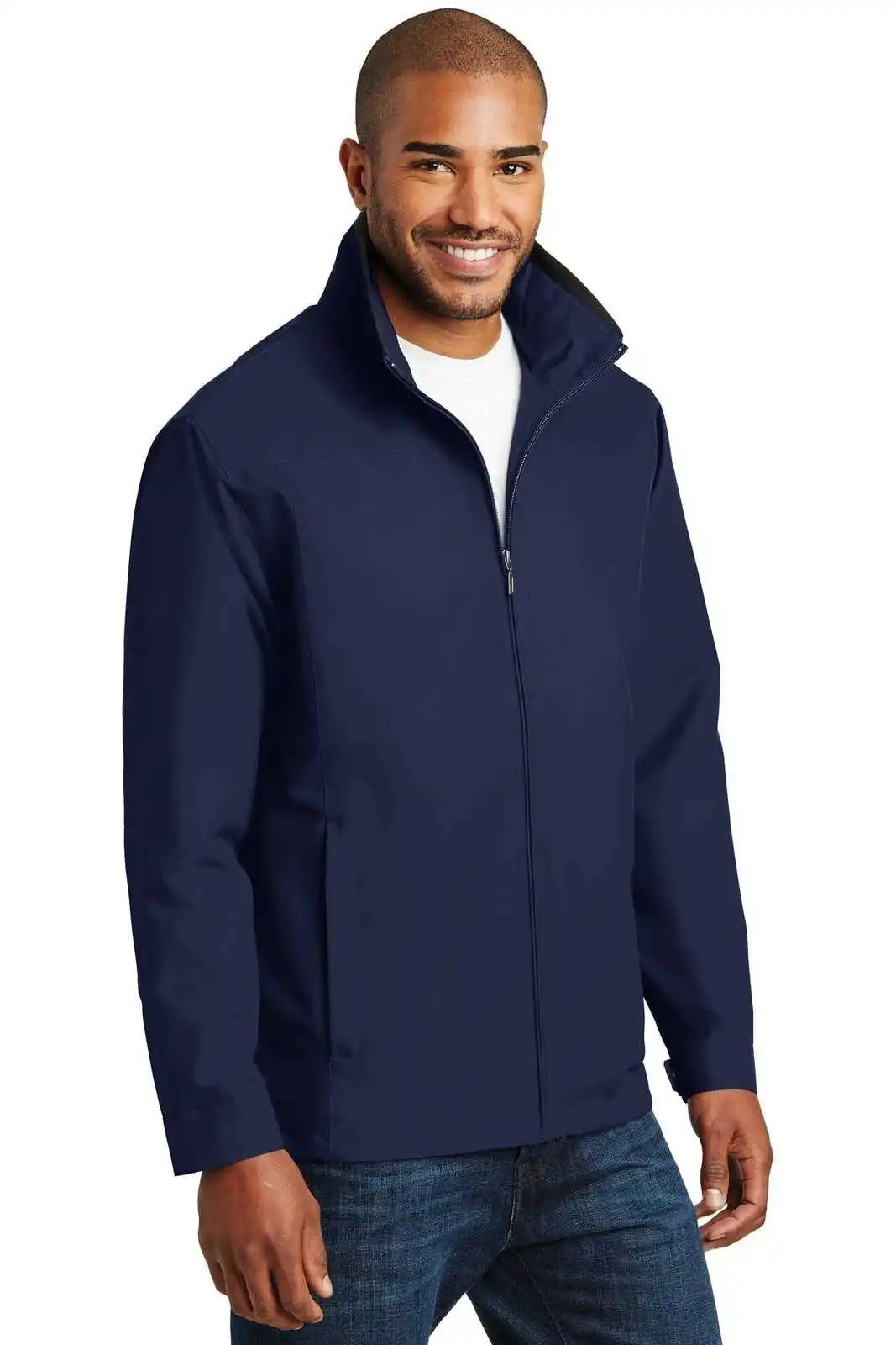 Port Authority J701 Successor Jacket - True Navy