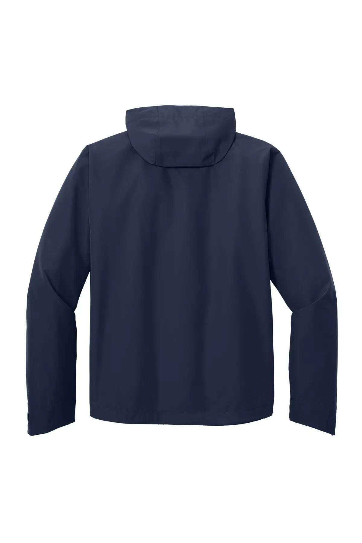 Port Authority J714 C-free Rain Jacket - True Navy
