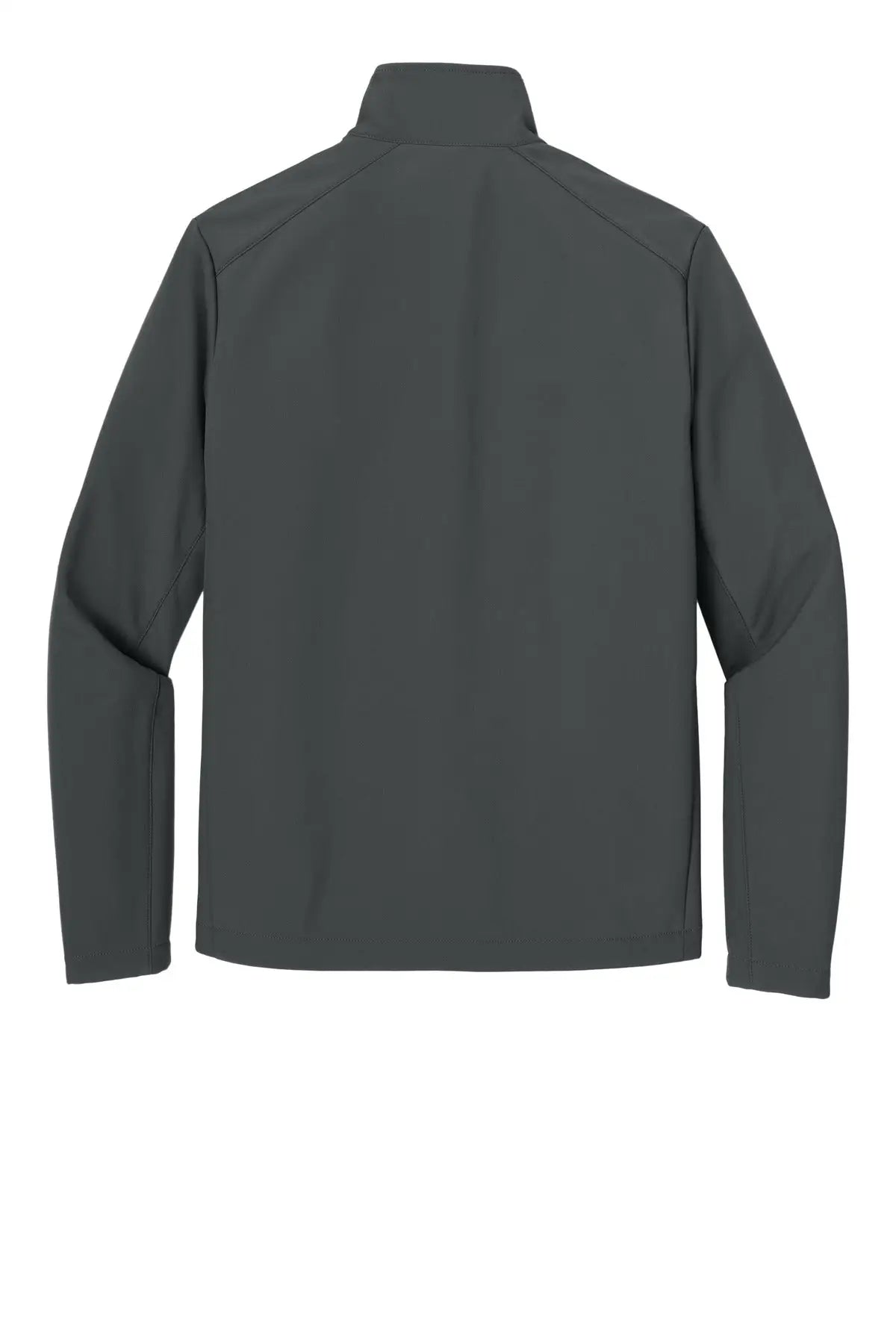 Port Authority J720 C-free Core Soft Shell - Gray Steel