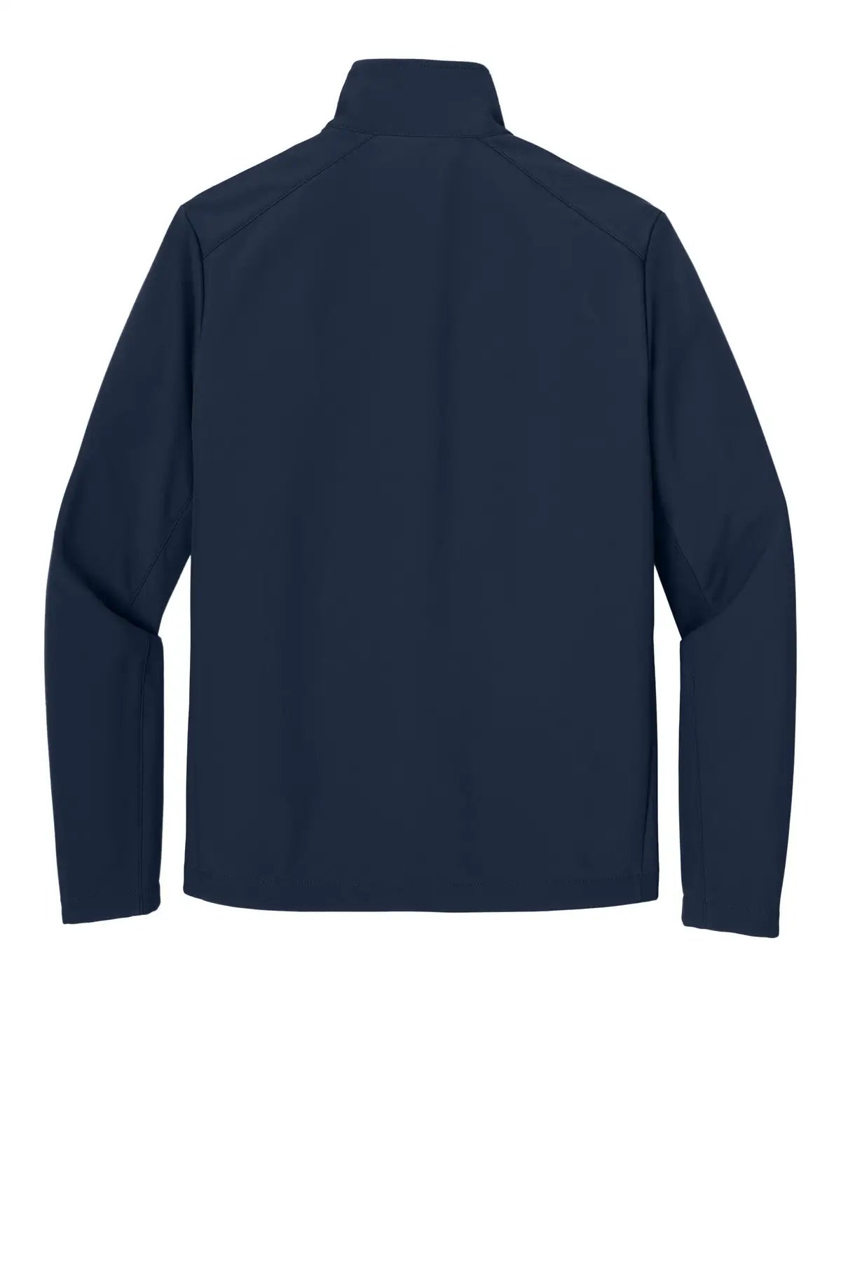 Port Authority J720 C-free Core Soft Shell - True Navy