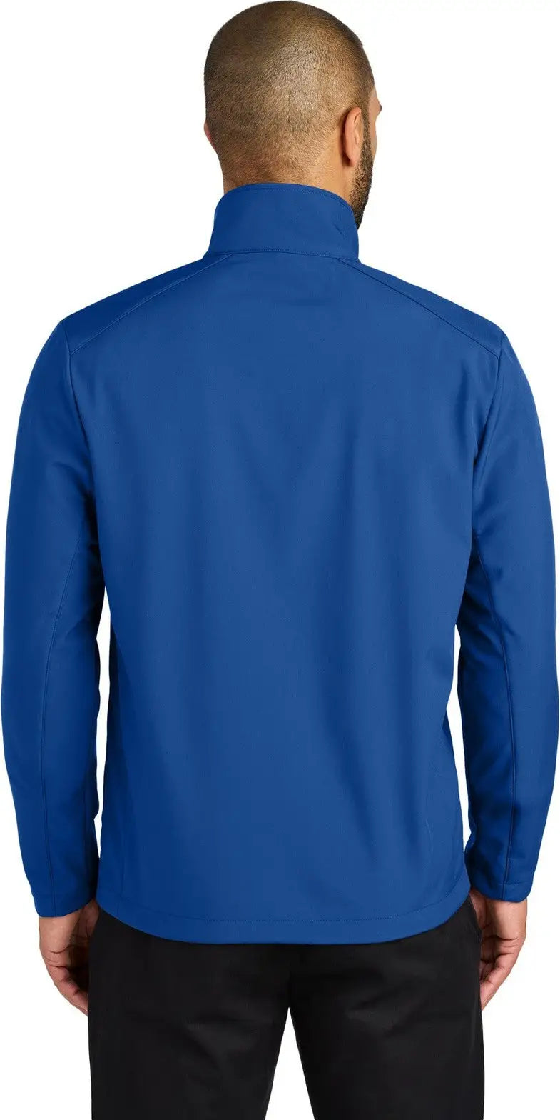 Port Authority J720 C-free Core Soft Shell - True Royal