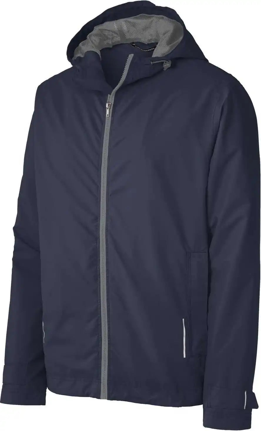 Port Authority J7710 Northwest Slicker Navy
