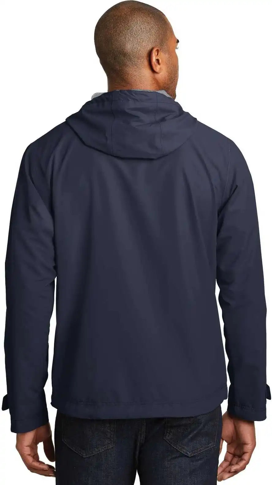 Port Authority J7710 Northwest Slicker Navy