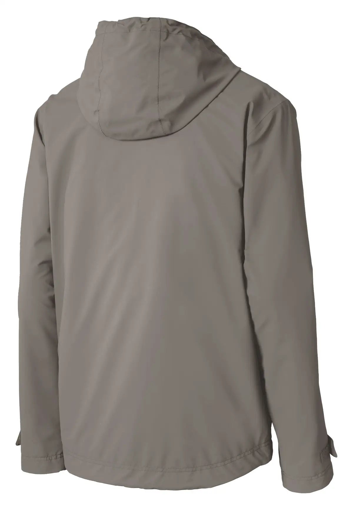 Port Authority J7710 Northwest Slicker - Northern Gray - Adult Xs