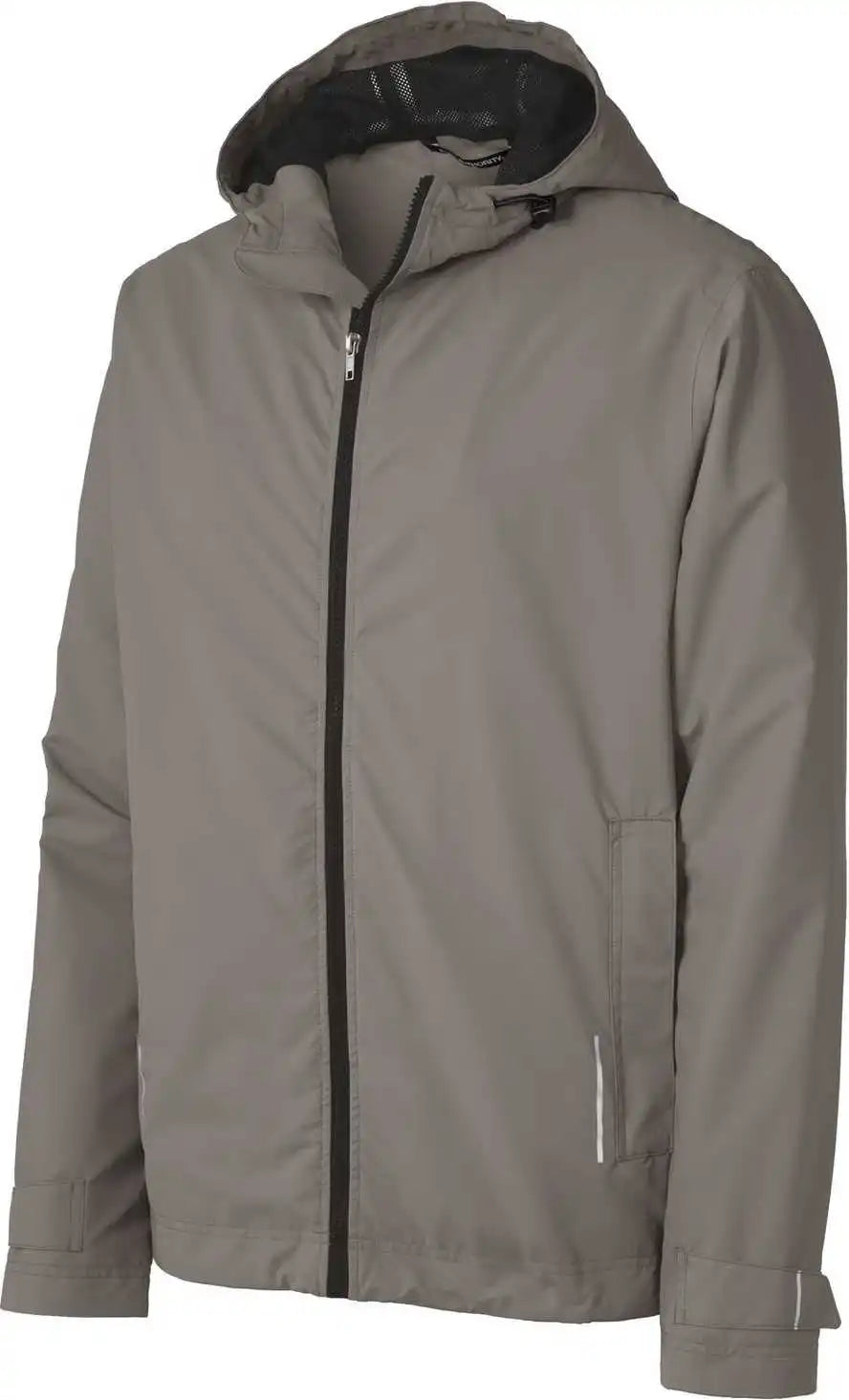 Port Authority J7710 Northwest Slicker - Northern Gray