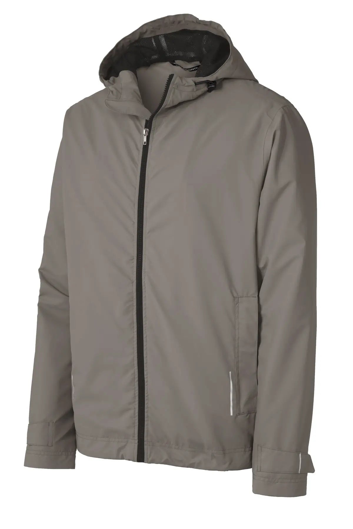 Port Authority J7710 Northwest Slicker - Northern Gray
