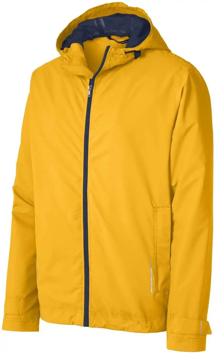 Port Authority J7710 Northwest Slicker Yellow
