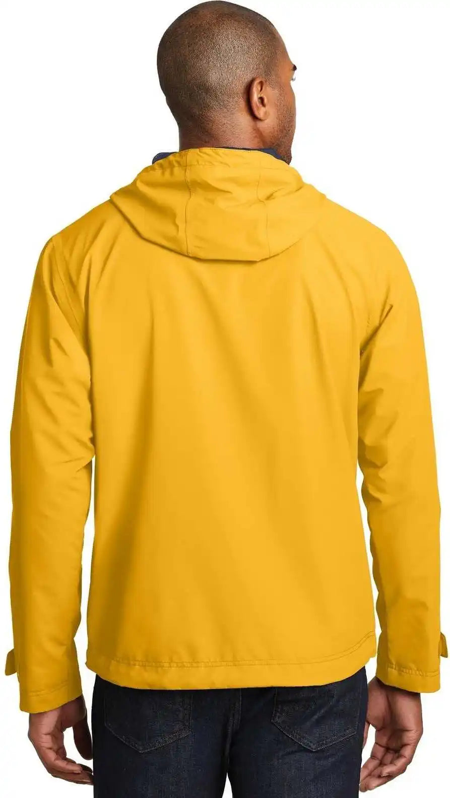 Port Authority J7710 Northwest Slicker - Yellow