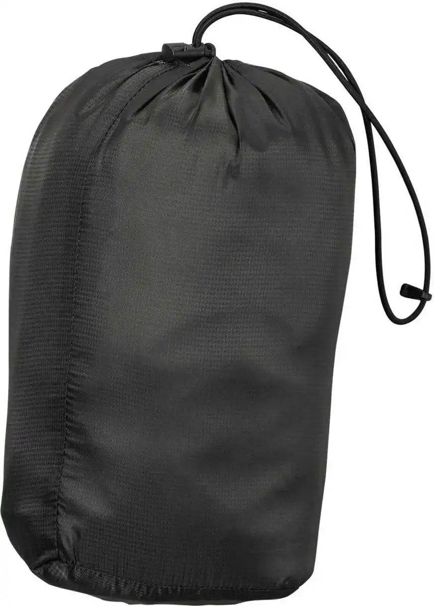 Port Authority J851 Packable Puffy Vest Sterling Gray Graphite