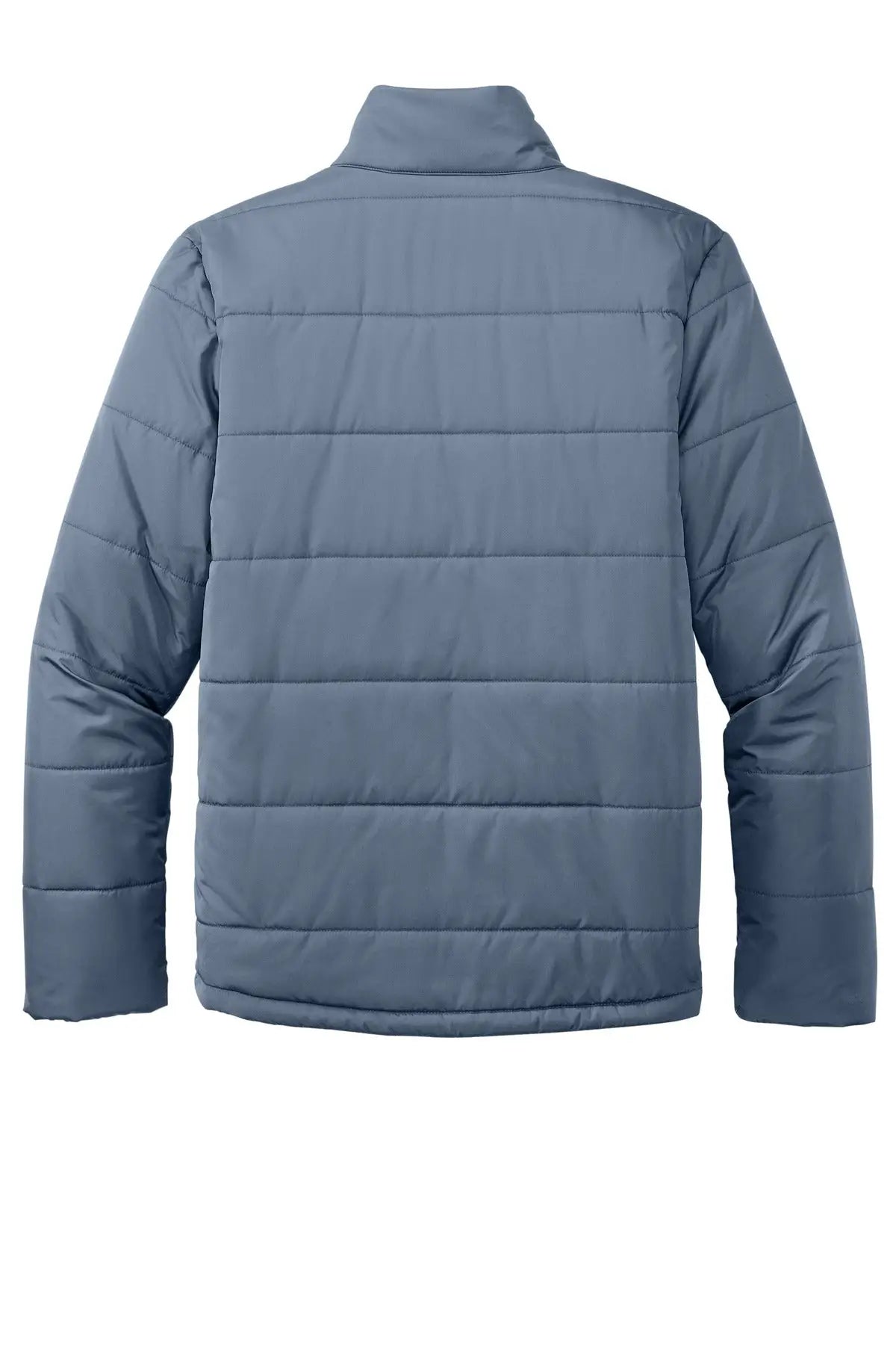 Port Authority J852 Puffer Jacket - Dusk Blue