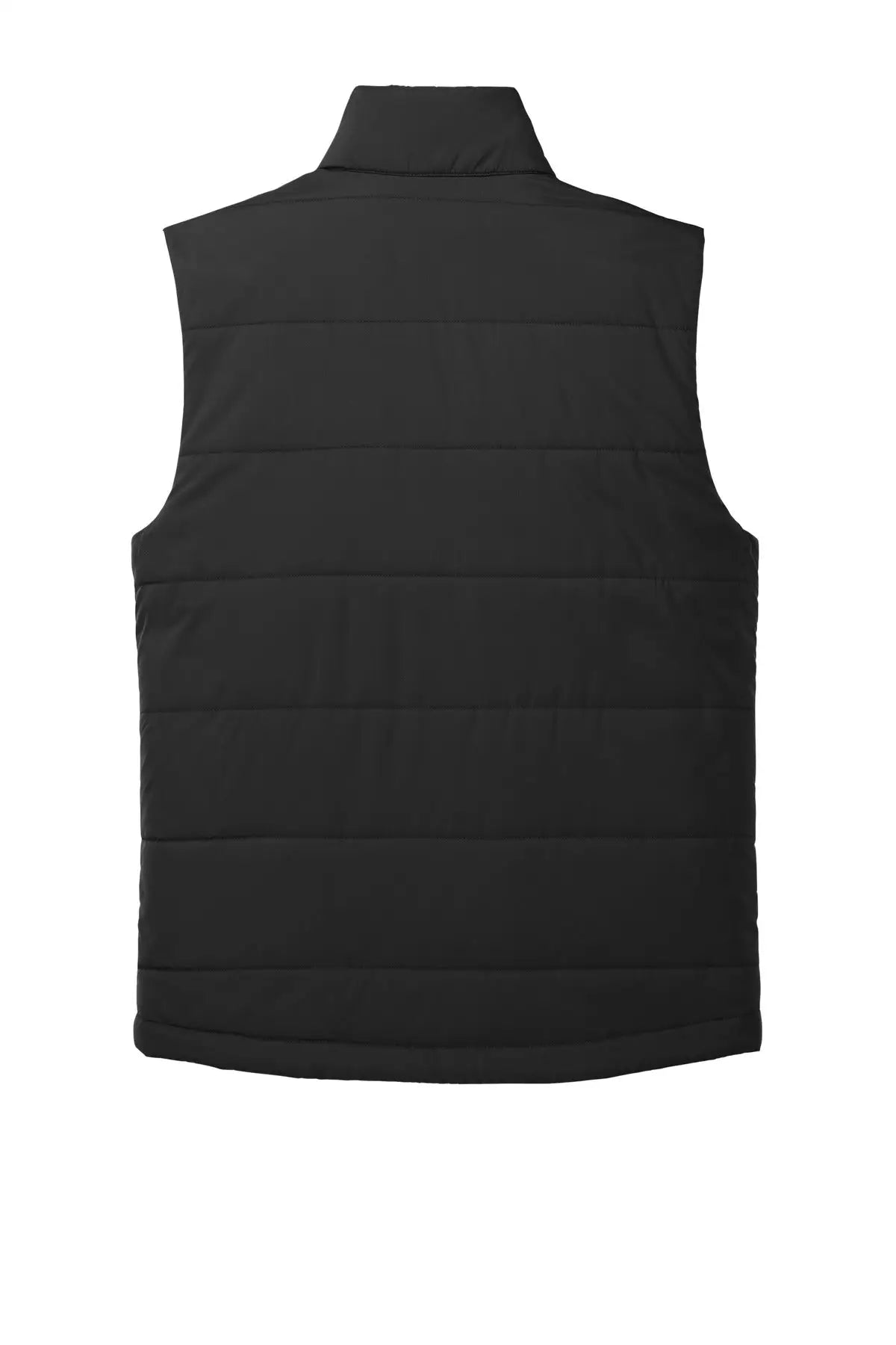Port Authority J853 Puffer Vest - Deep Black