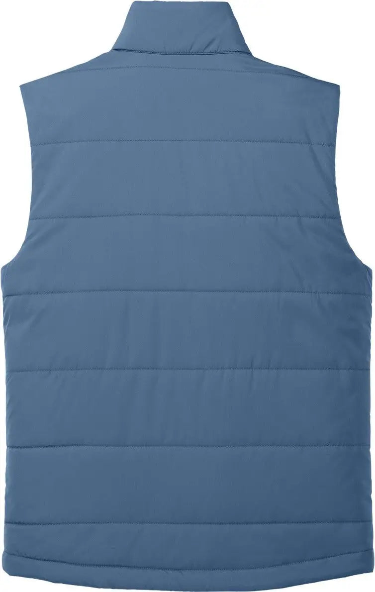 Port Authority J853 Puffer Vest - Dusk Blue
