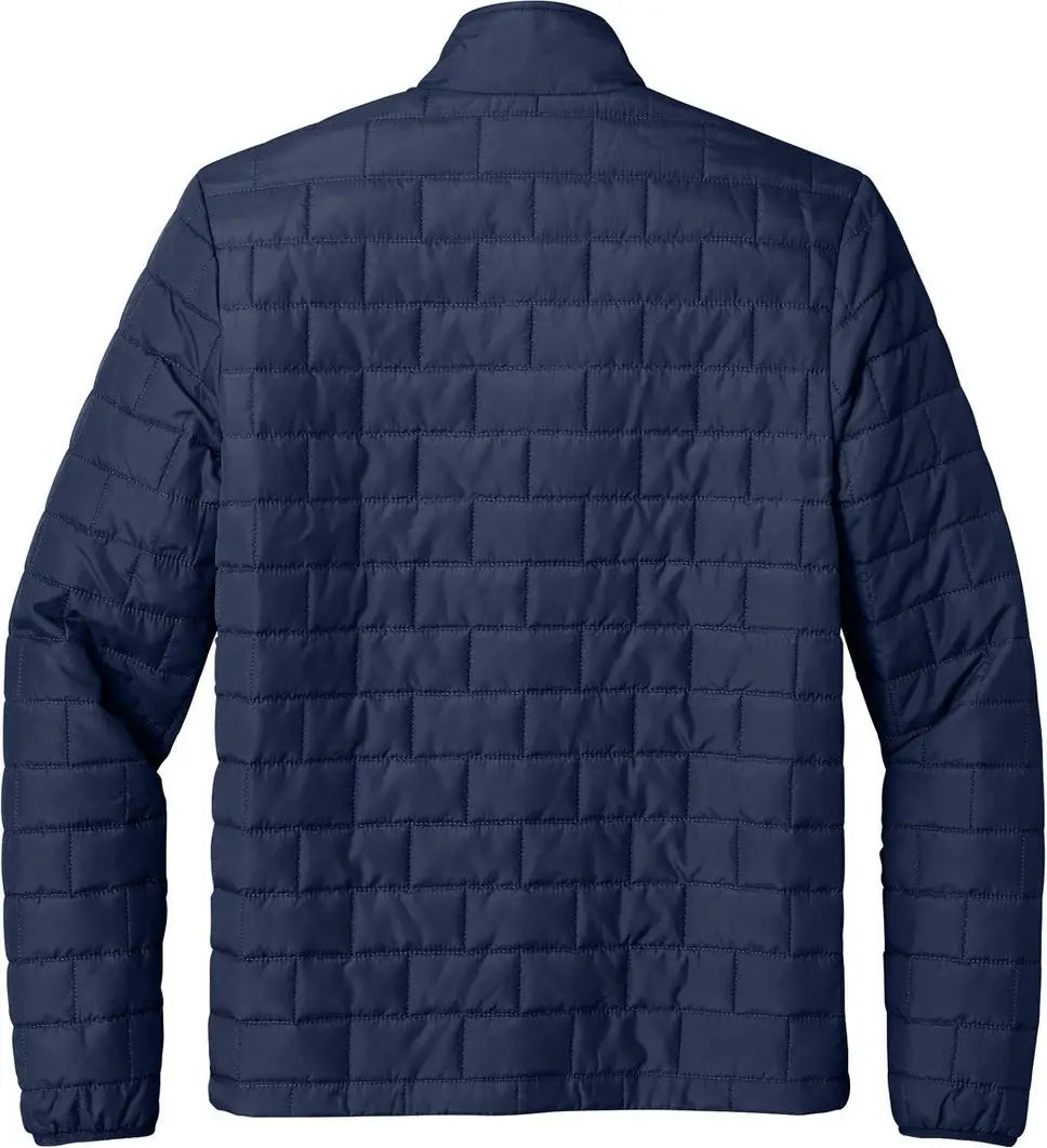 Port Authority J854 C-free Brick Jacket - True Navy