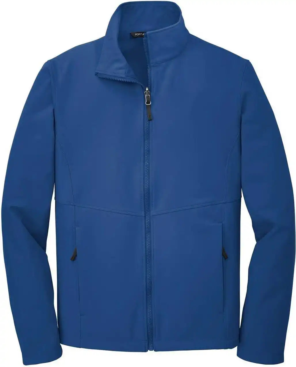Port Authority J901 Collective Soft Shell Jacket - Night Sky Blue