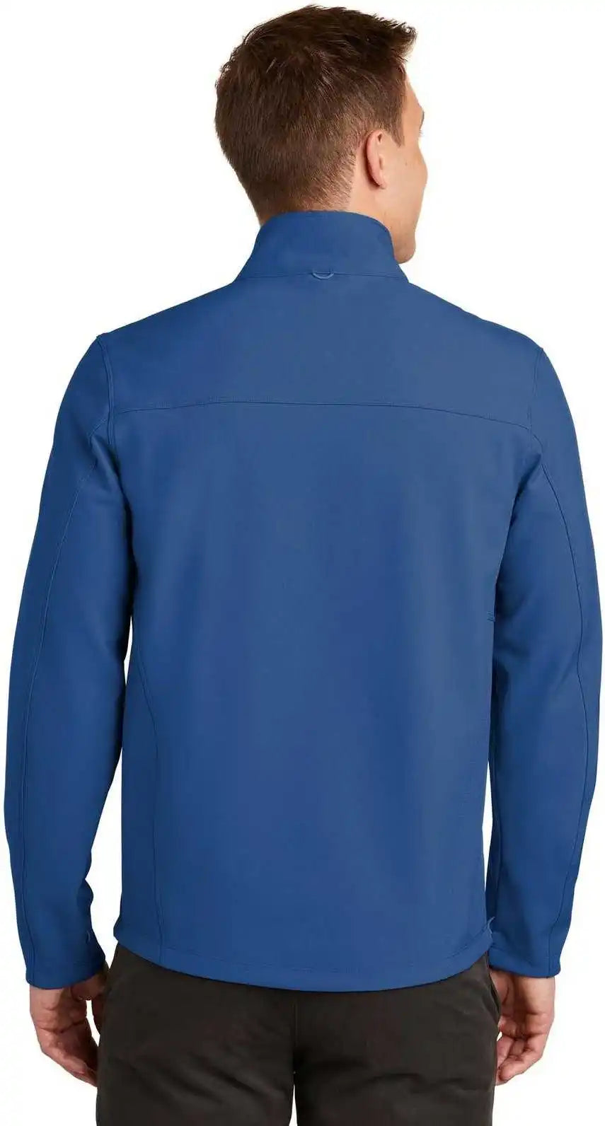 Port Authority J901 Collective Soft Shell Jacket - Night Sky Blue