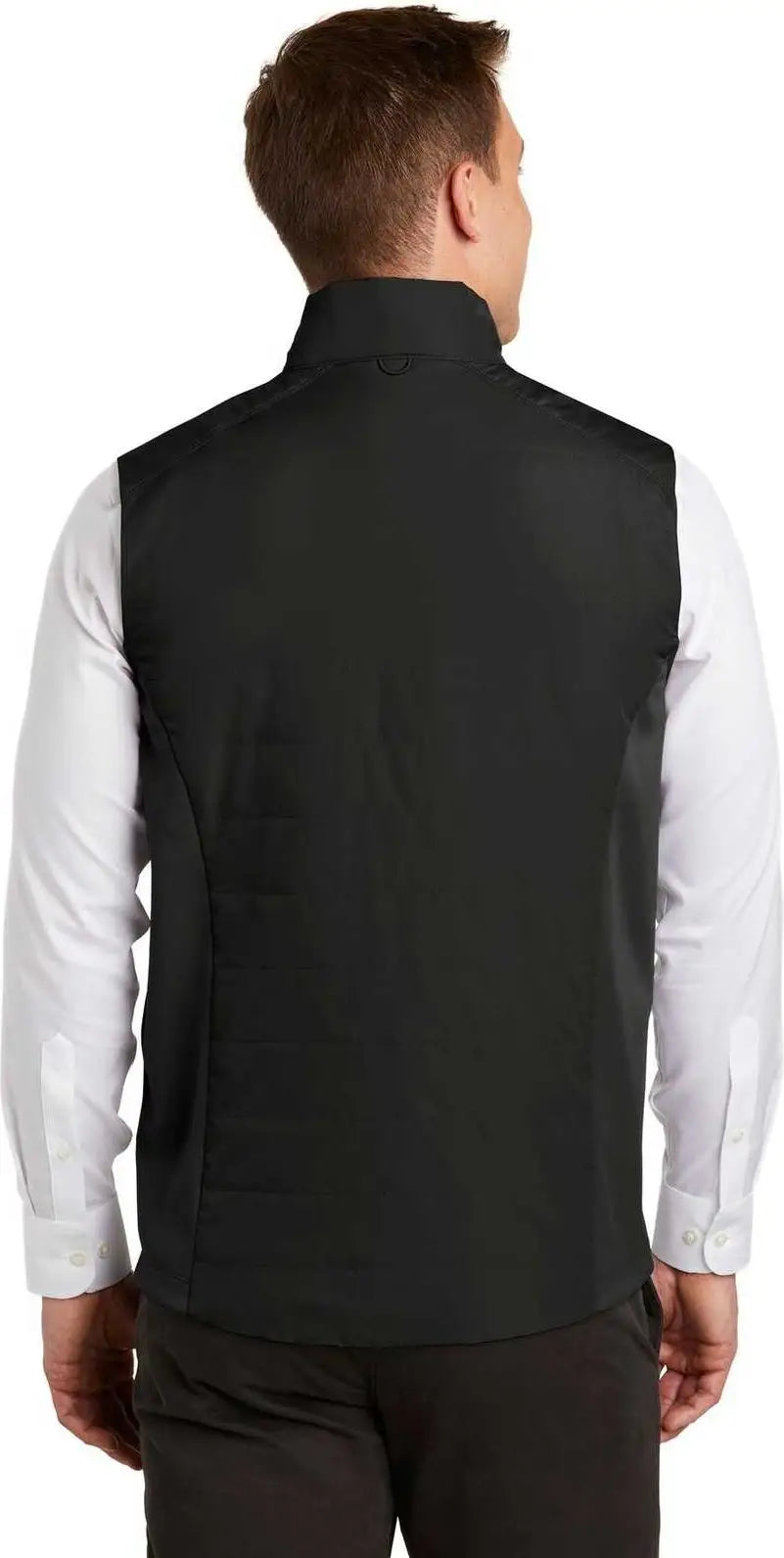 Port Authority J903 Collective Insulated Vest - Deep Black