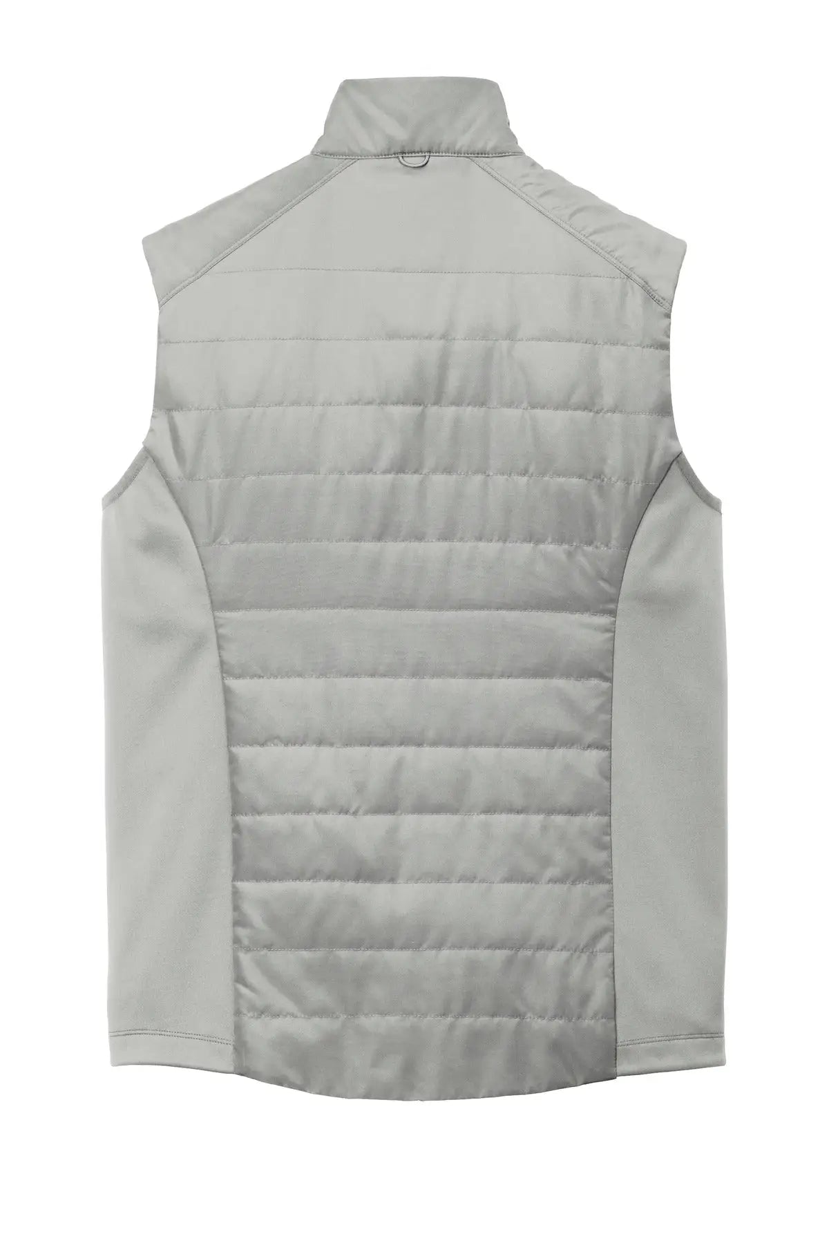 Port Authority J903 Collective Insulated Vest - Gusty Gray - Adult Xs