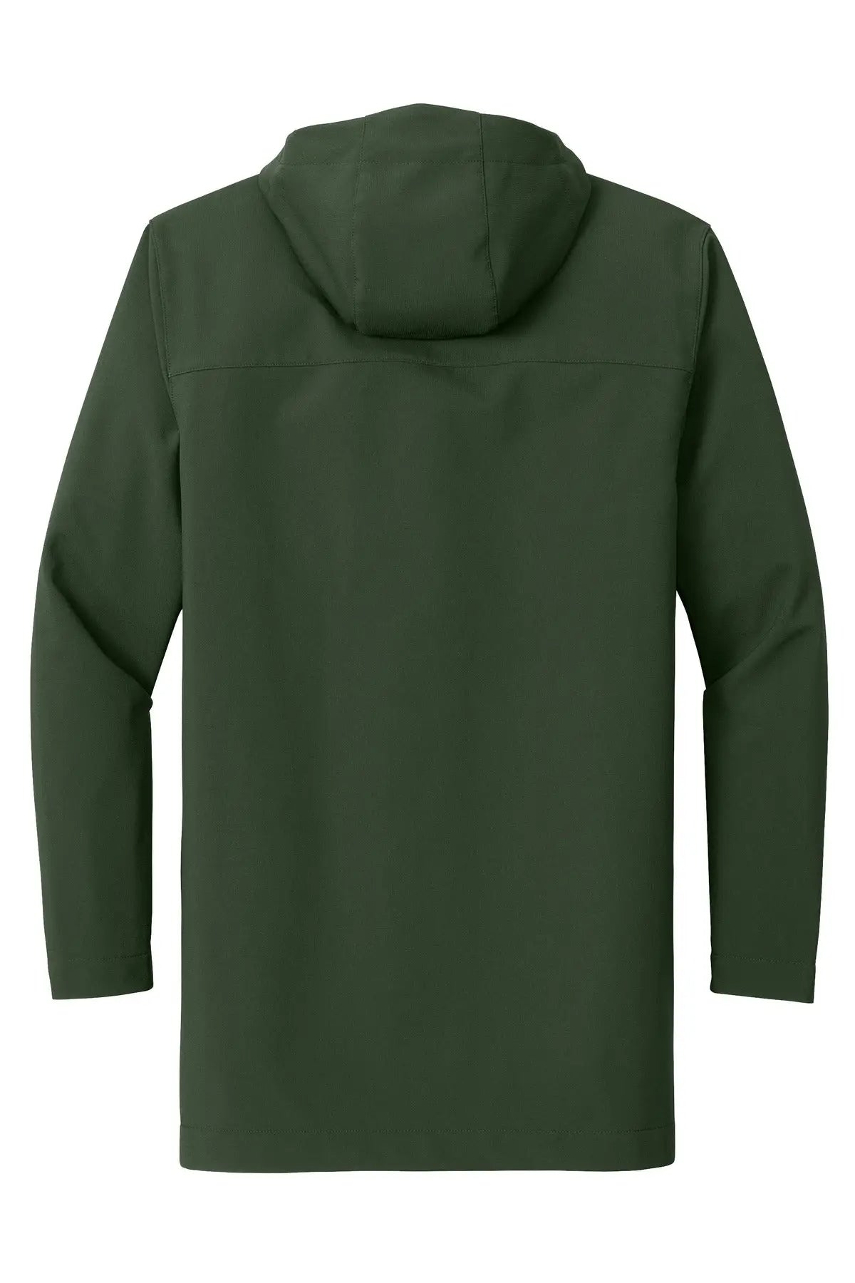 Port Authority J919 Collective Outer Soft Shell Parka - Dark Olive Green