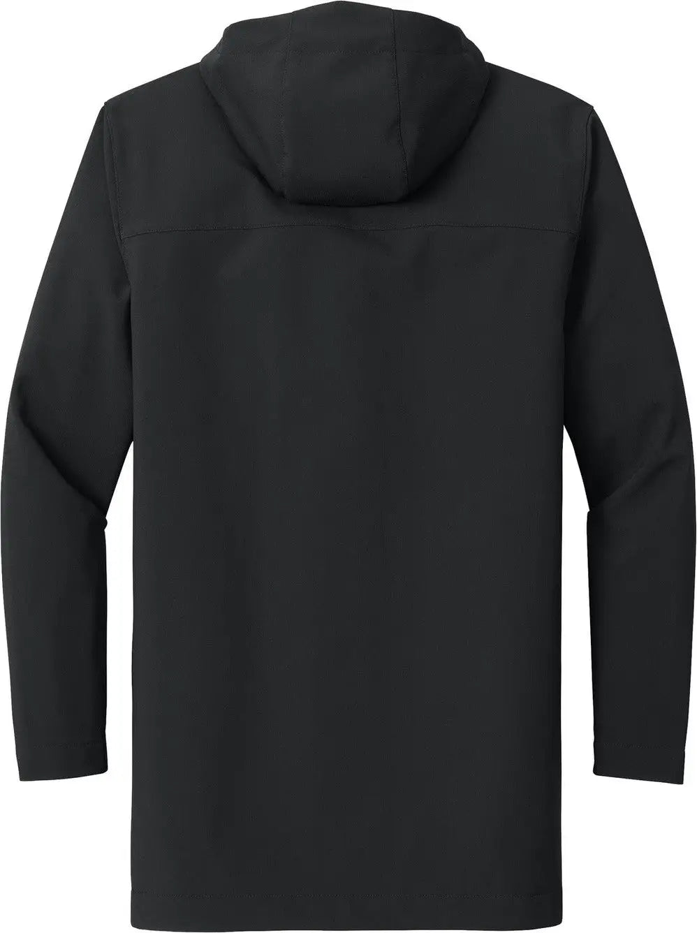 Port Authority J919 Collective Outer Soft Shell Parka - Deep Black