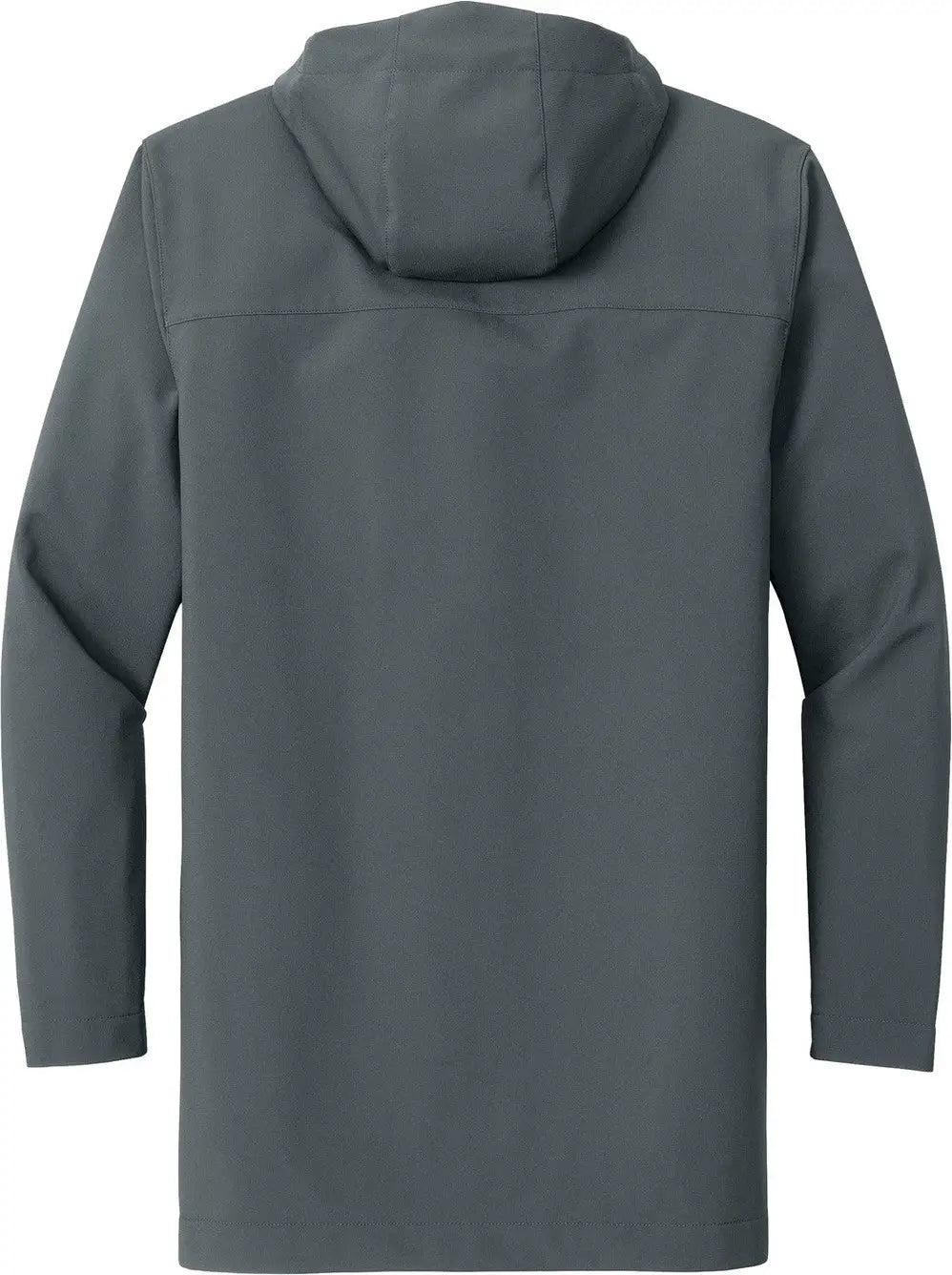 Port Authority J919 Collective Outer Soft Shell Parka - Graphite