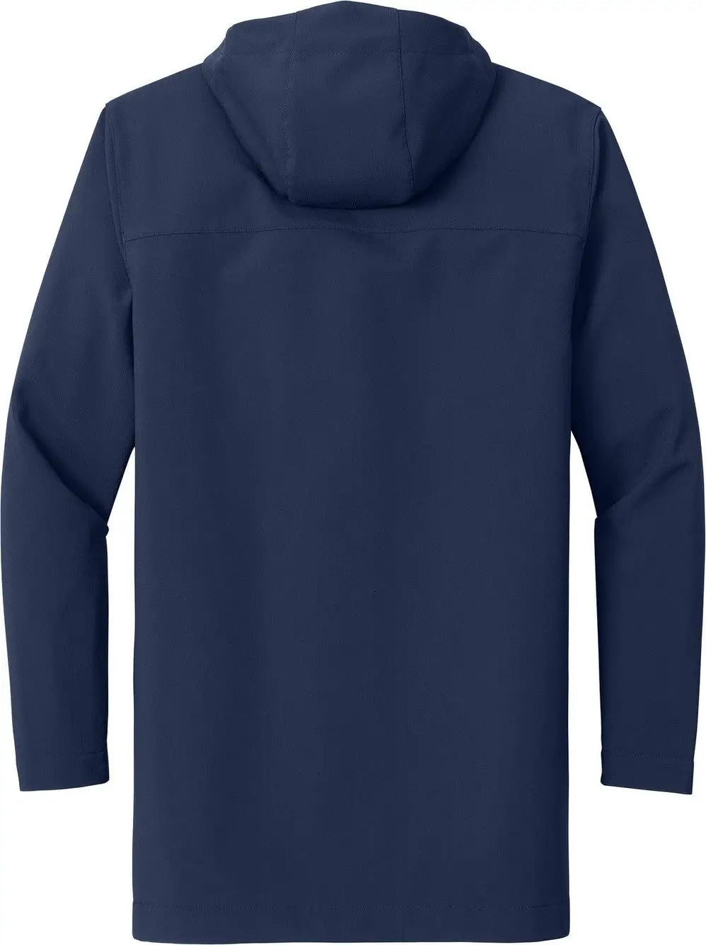 Port Authority J919 Collective Outer Soft Shell Parka - River Blue Navy