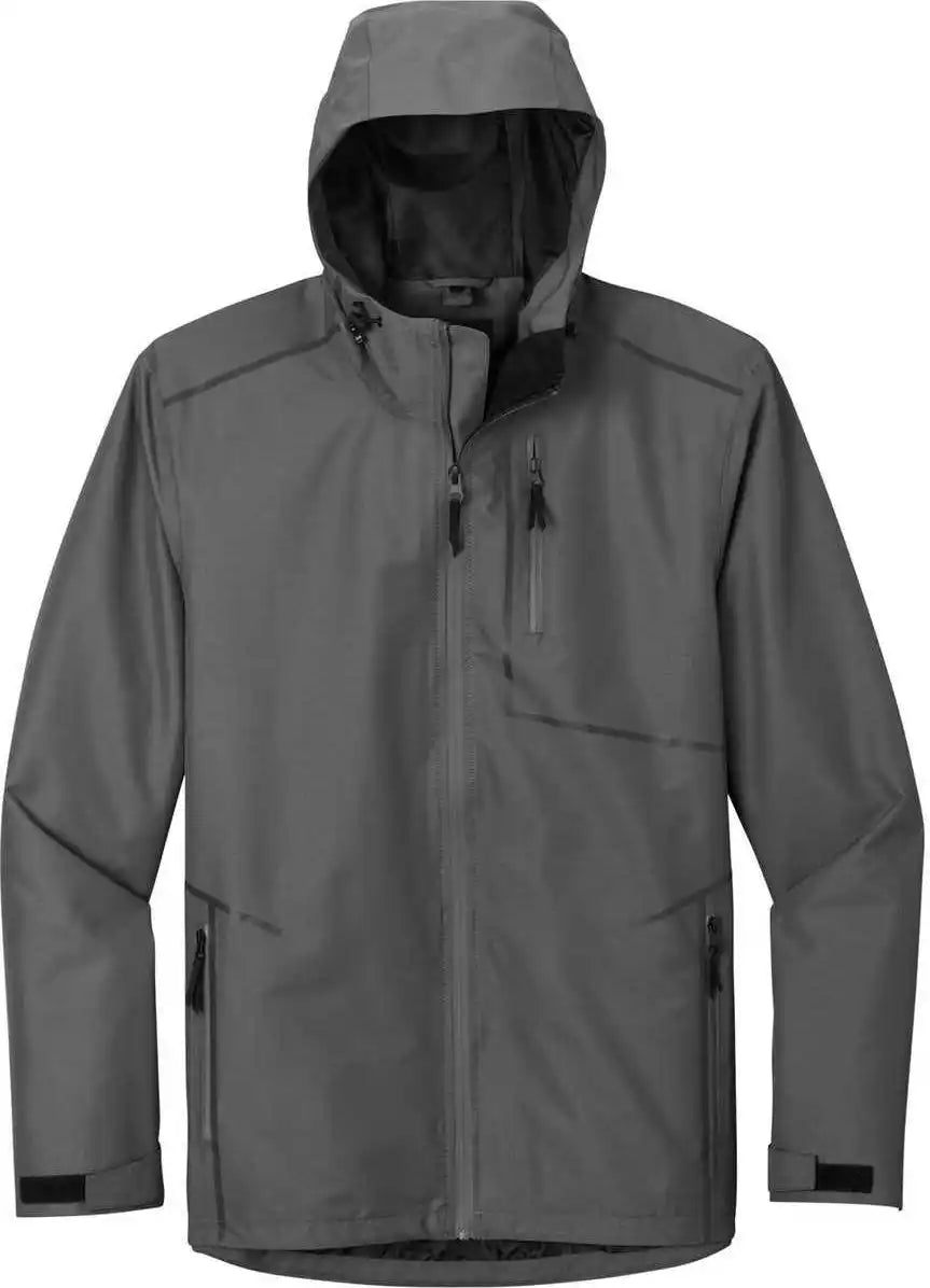 Port Authority J920 Collective Tech Outer Shell Jacket Graphite