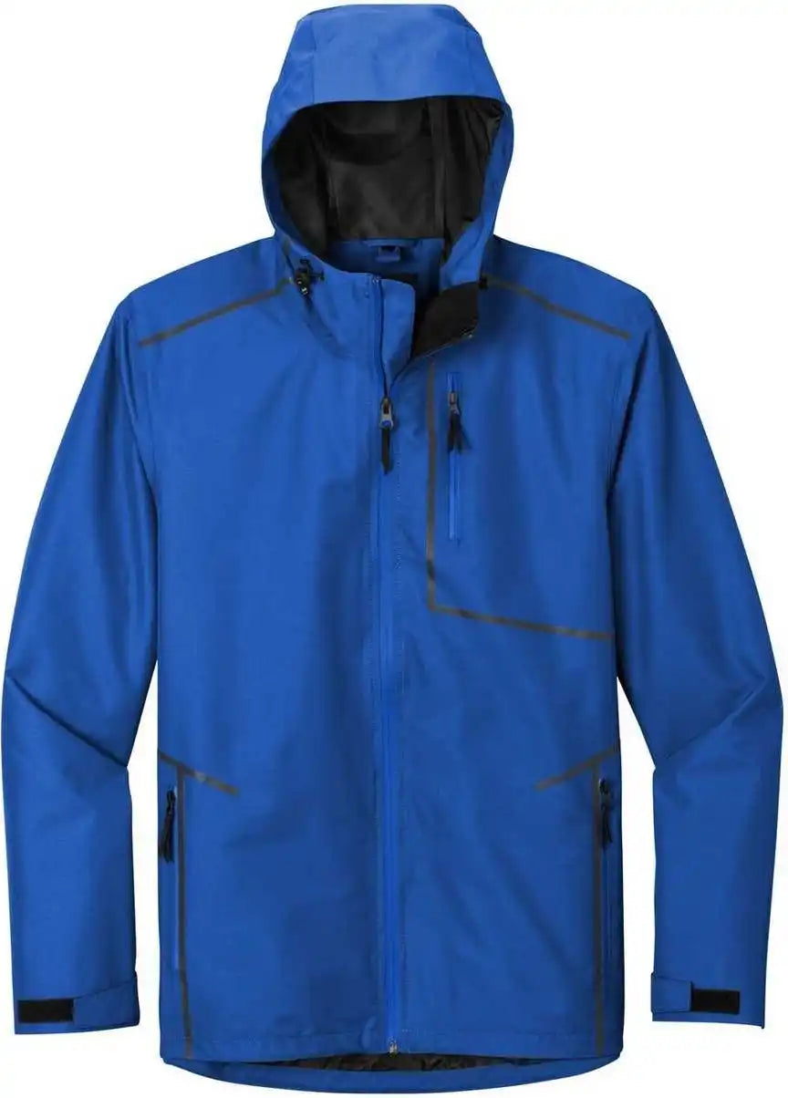 Port Authority J920 Collective Tech Outer Shell Jacket True Royal
