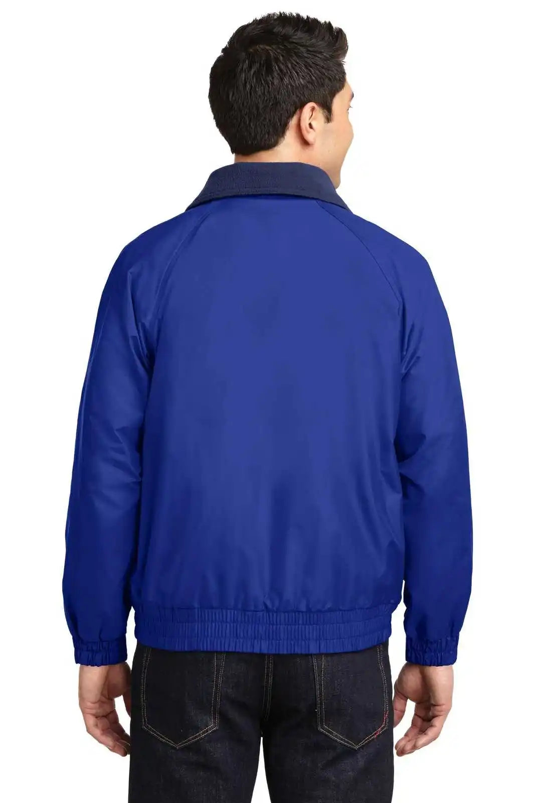 Port Authority Jp54 Competitor Jacket - True Royal Navy