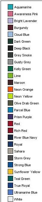 Port Authority K200 Wearever Signature Pique Polo - Prism Purple