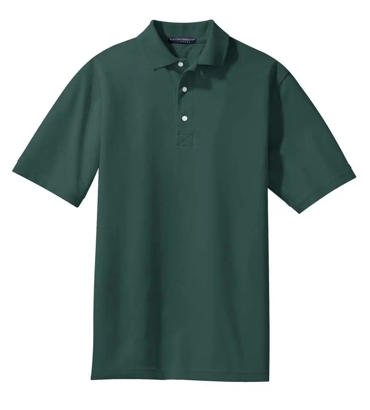 Port Authority K455 Rapid Dry Polo - Dark Green