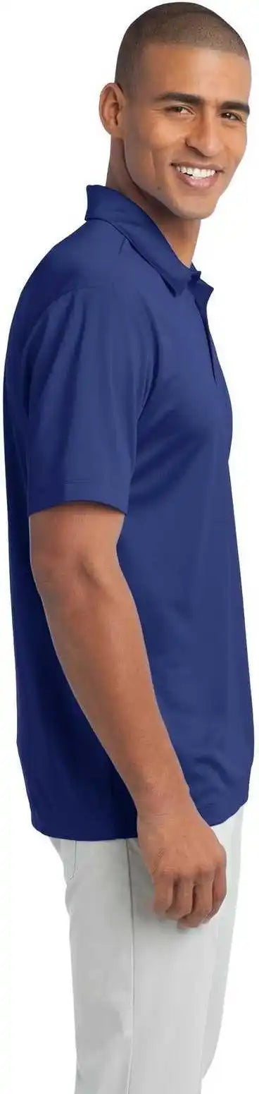 Port Authority K540 Silk Touch Performance Polo Royal
