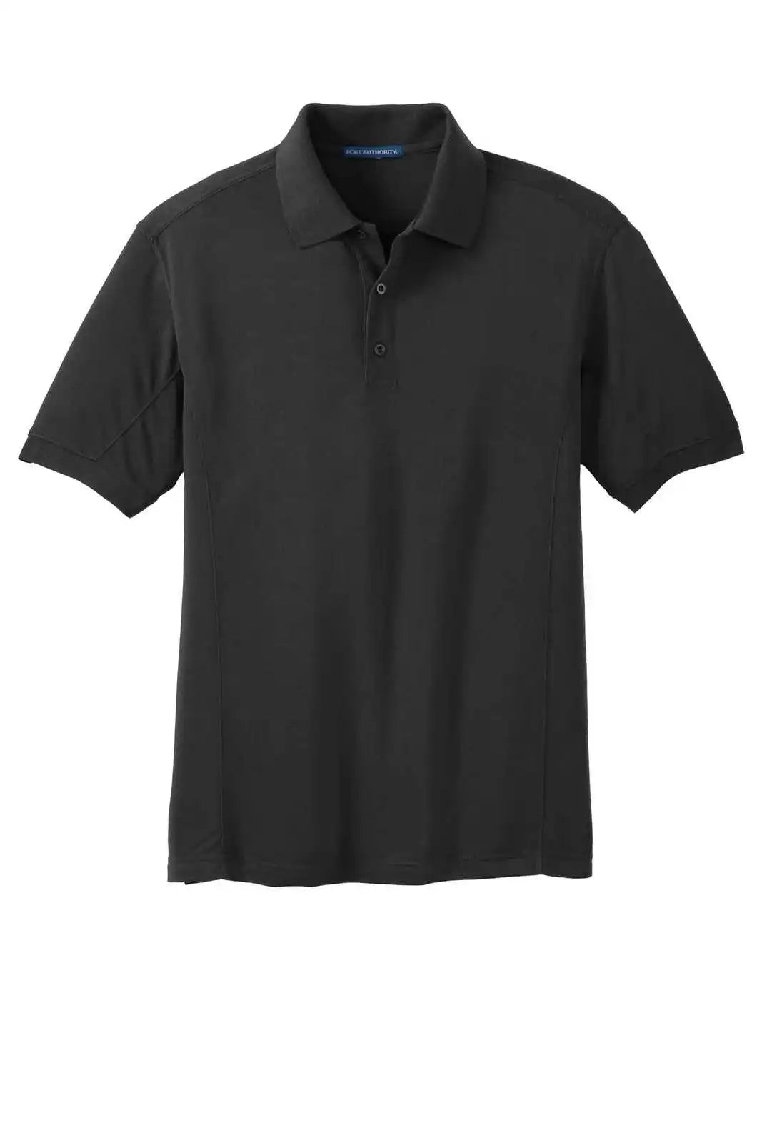 Port Authority K567 5-in-1 Performance Pique Polo - Black
