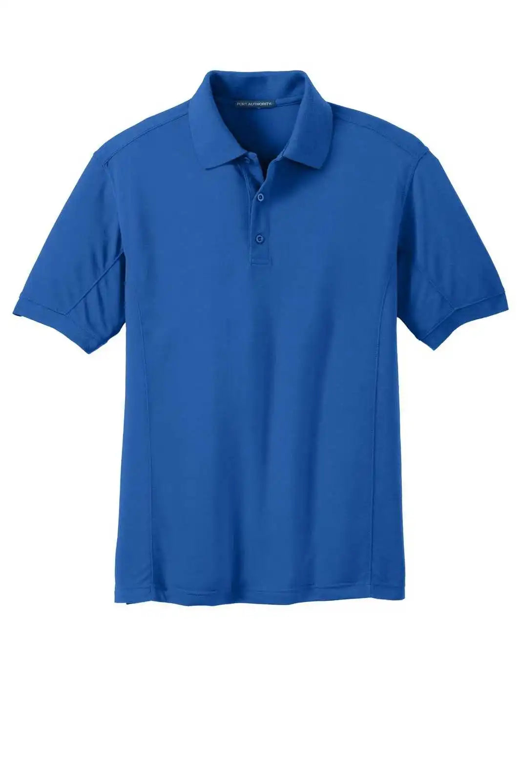 Port Authority K567 5-in-1 Performance Pique Polo - Cobalt Blue