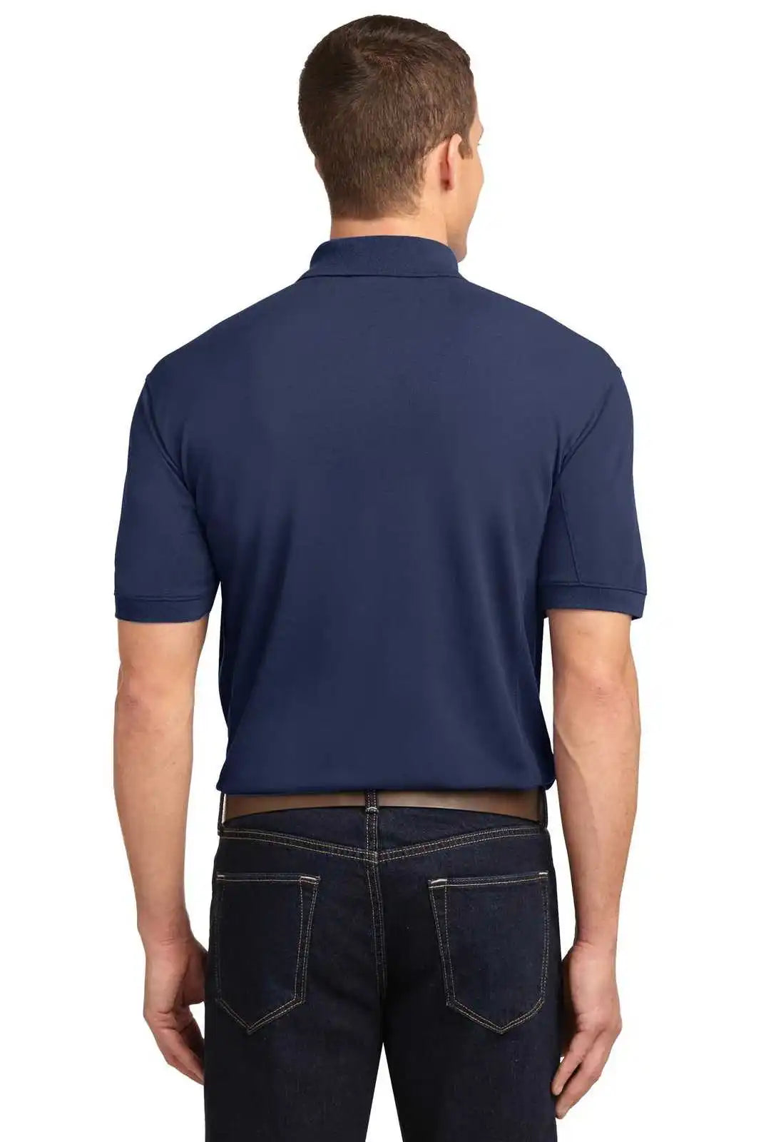 Port Authority K567 5-in-1 Performance Pique Polo - True Navy