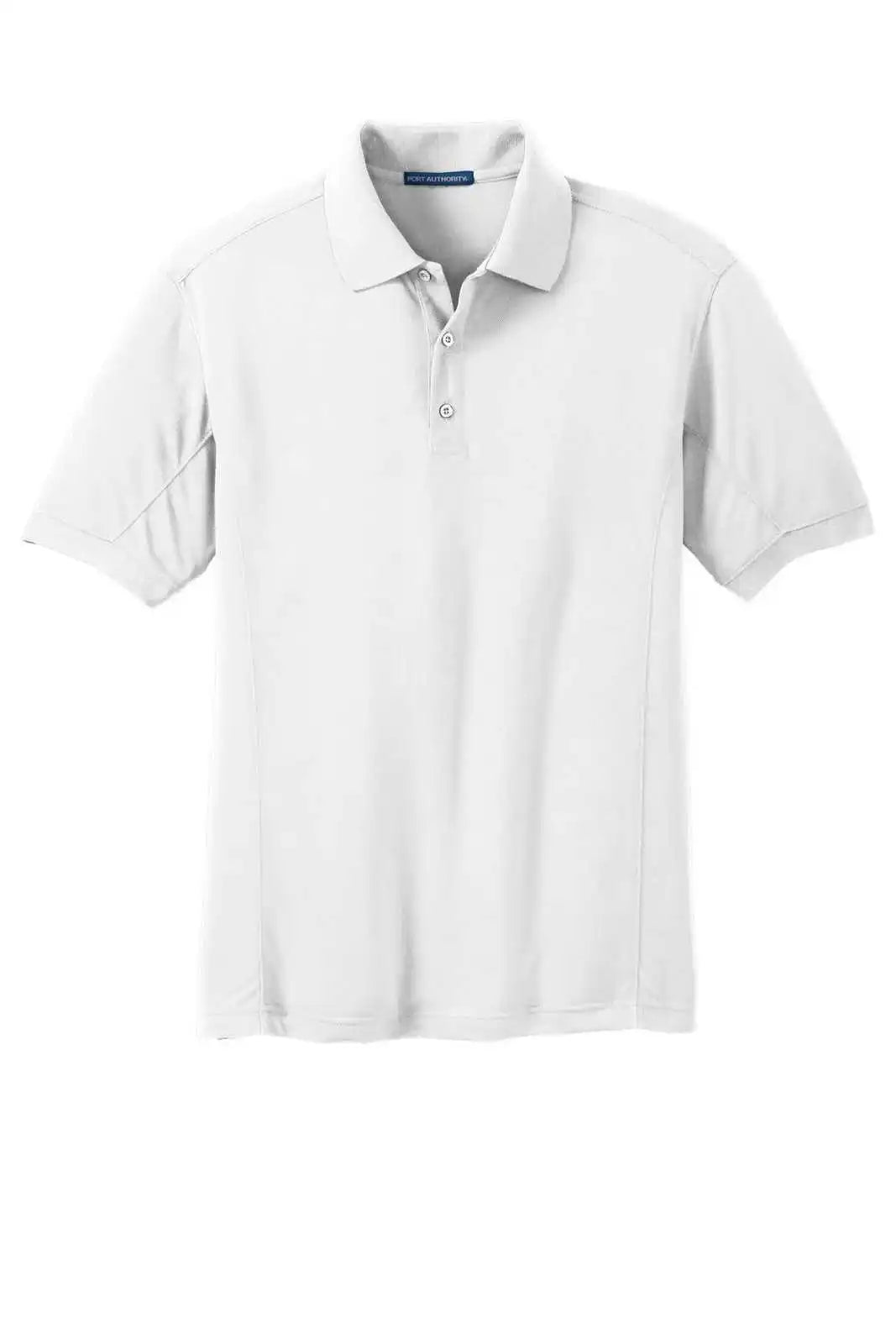 Port Authority K567 5-in-1 Performance Pique Polo - White