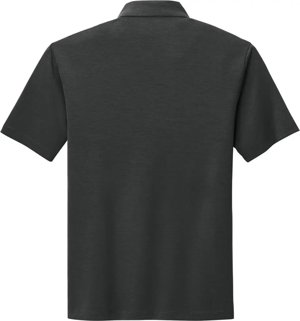 Port Authority K568 Cotton Touch Performance Polo - Gray Smoke - Adult Xs