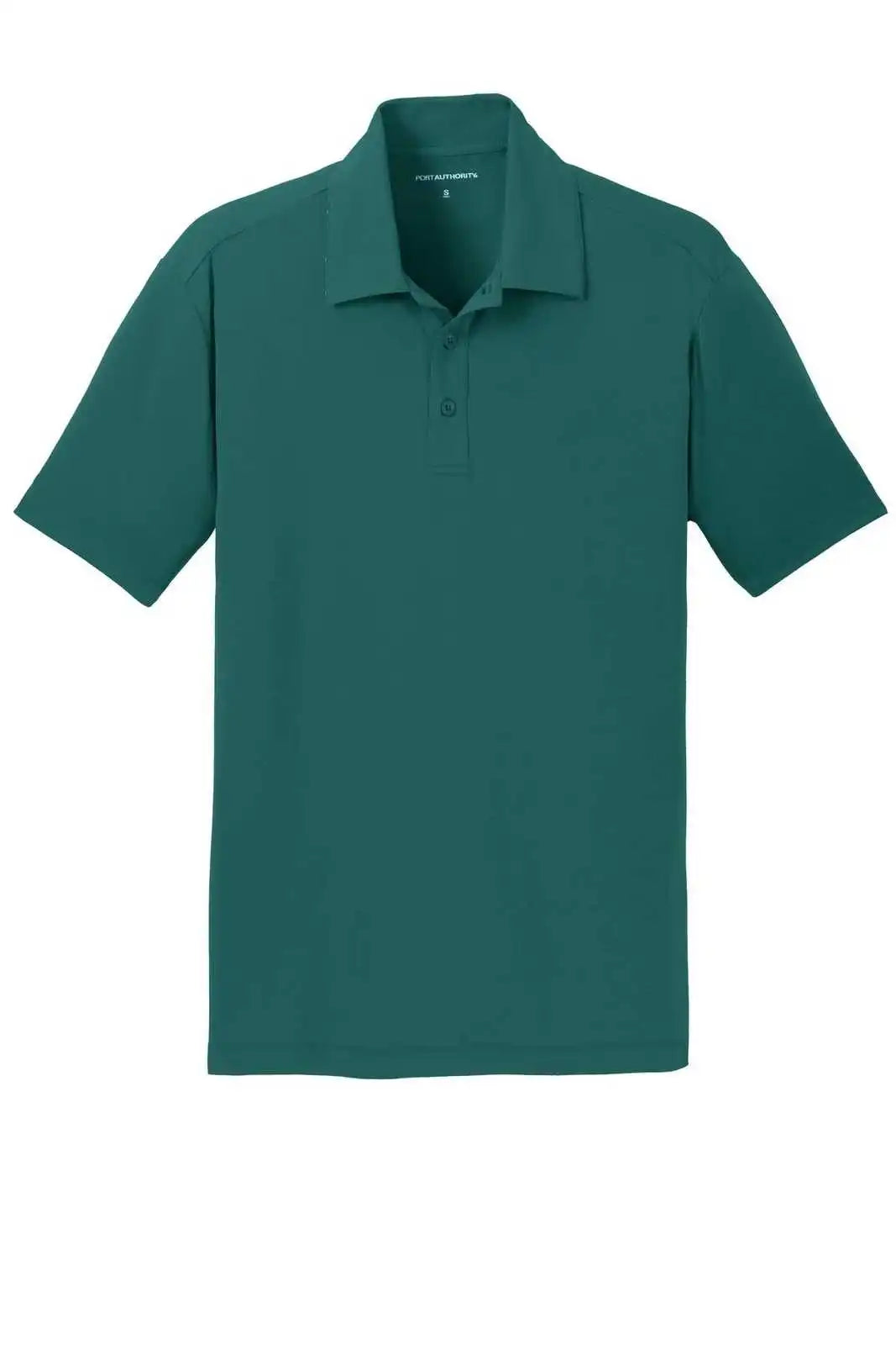 Port Authority K568 Cotton Touch Performance Polo - Lush Green