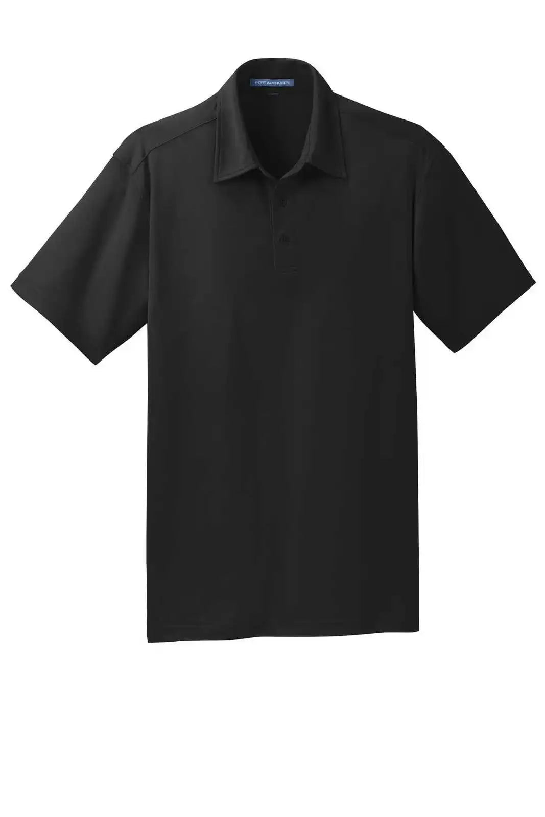 Port Authority K571 Dimension Polo - Black