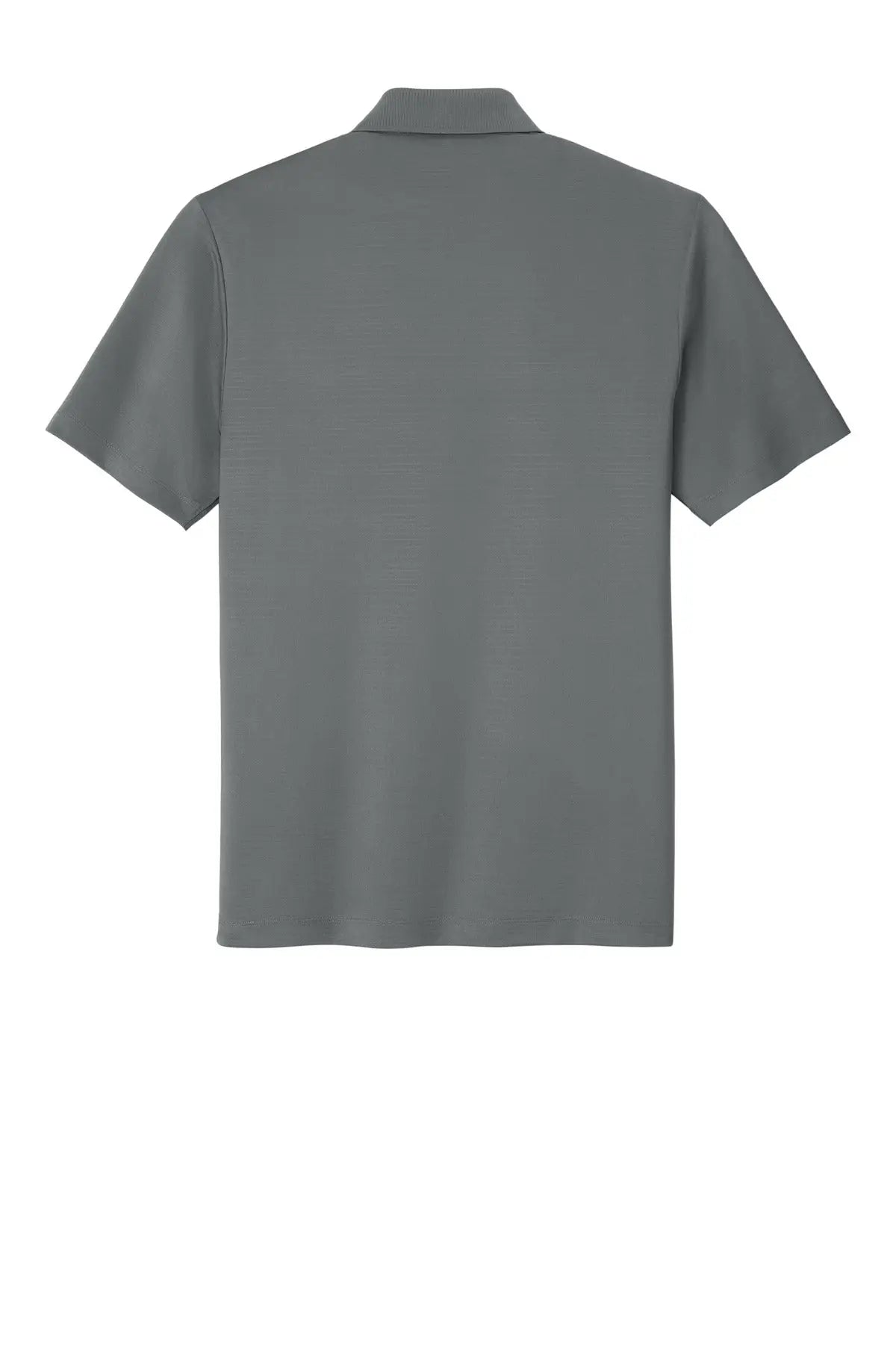 Port Authority K587 Eclipse Stretch Polo - Shadow Gray